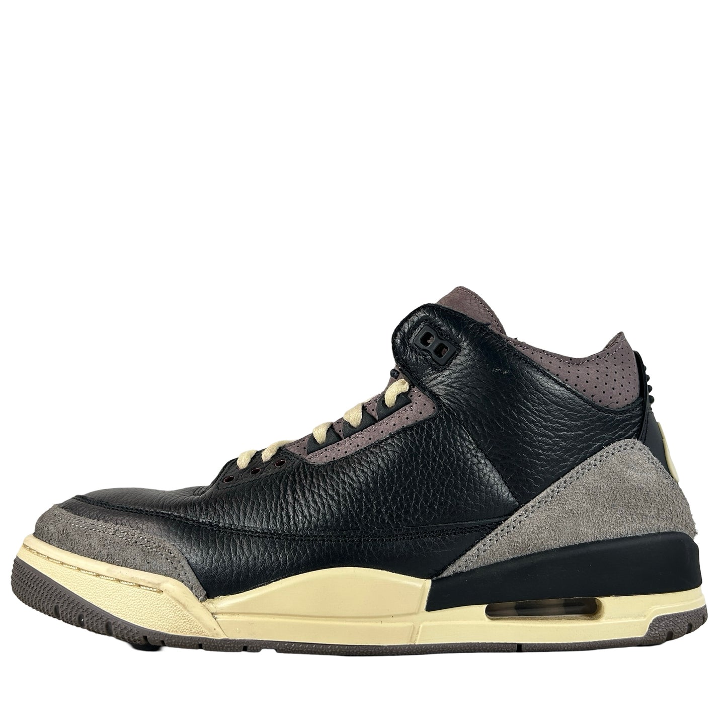 FZ4811 001 Jordan 3 Retro OG SP A Ma Maniére While You Were Sleeping (Women's) [USED] - 12.5 W / 11 M (Used2)
