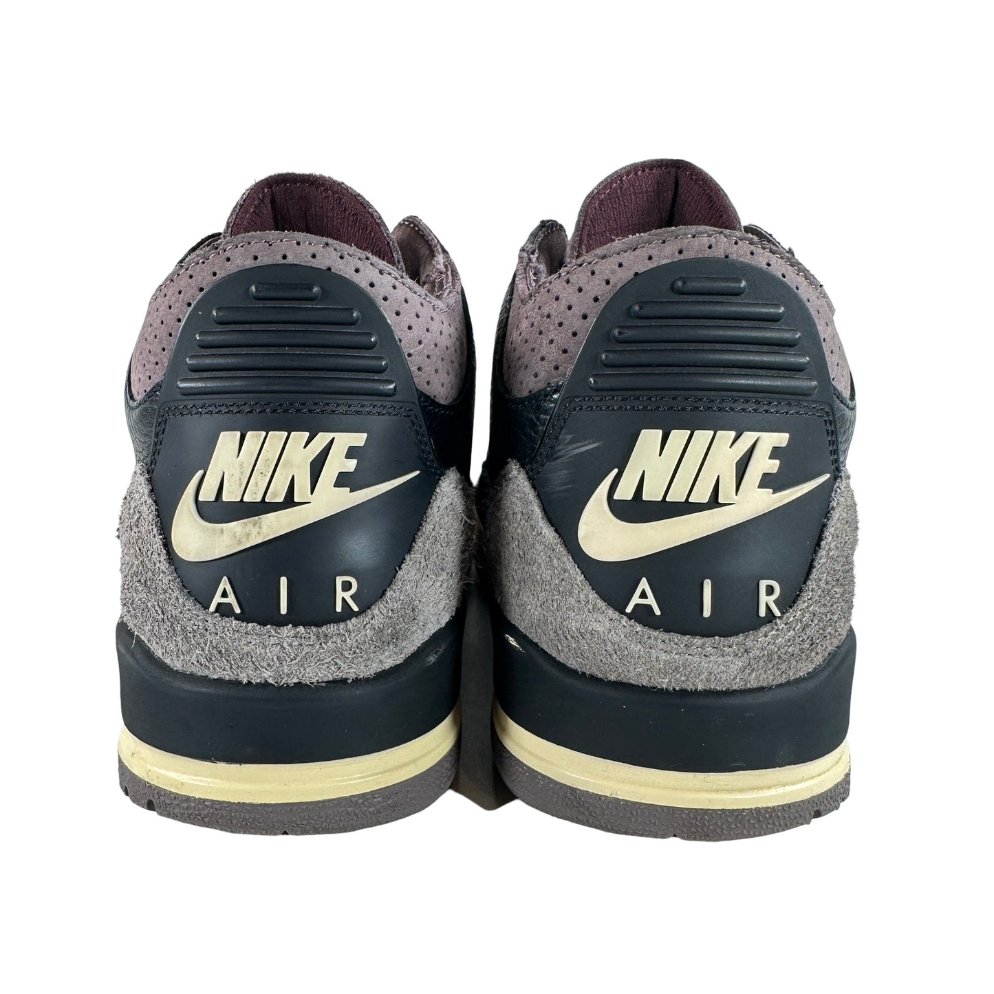 FZ4811 001 Jordan 3 Retro OG SP A Ma Maniére While You Were Sleeping (Women's) [USED] - 11.5 W / 10 M (Used2)