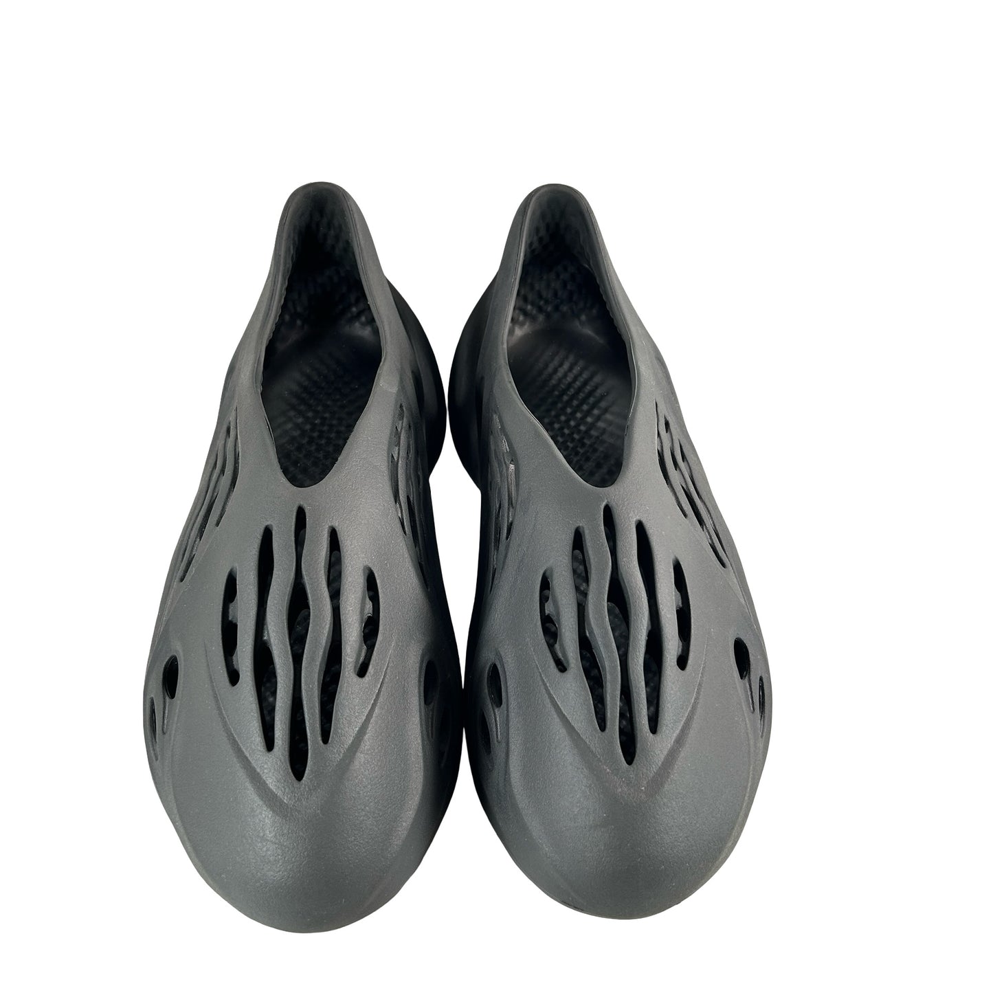 HP8739 Adidas Yeezy Foam RNR Onyx [USED] - 14 M (Used)