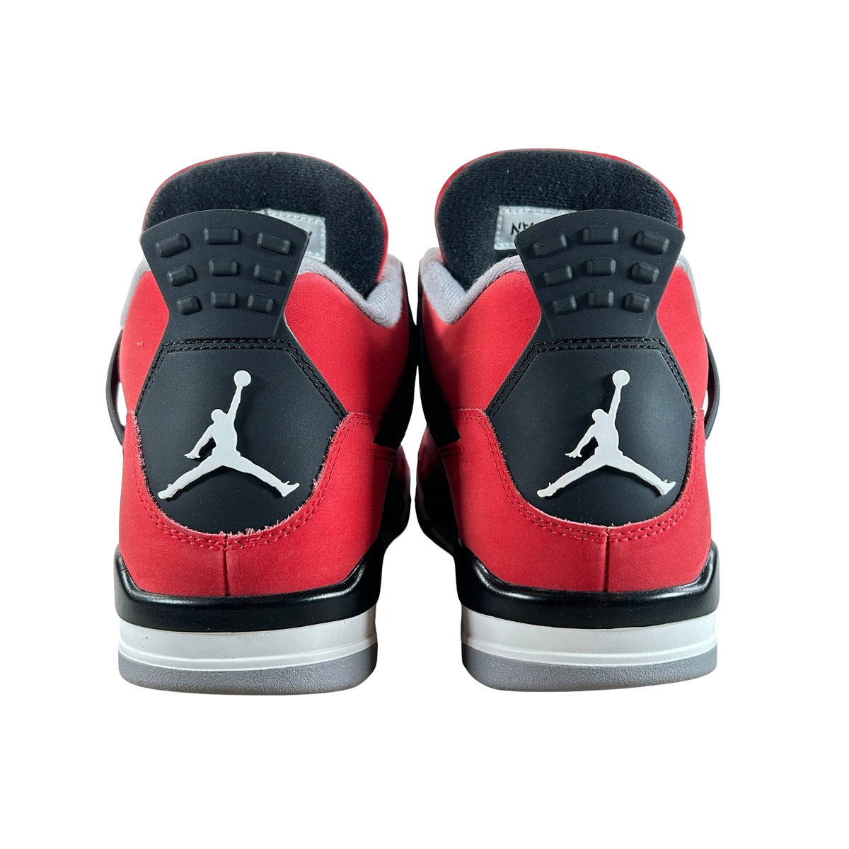 FQ8138 600 Jordan 4 Retro Toro Bravo (2026) [USED] - 10.5 M (Used3)