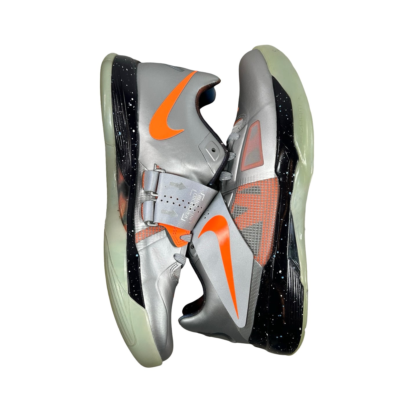 FD2635 001 Nike KD 4 Galaxy (2024) [USED] - 10.5 M (Used3)
