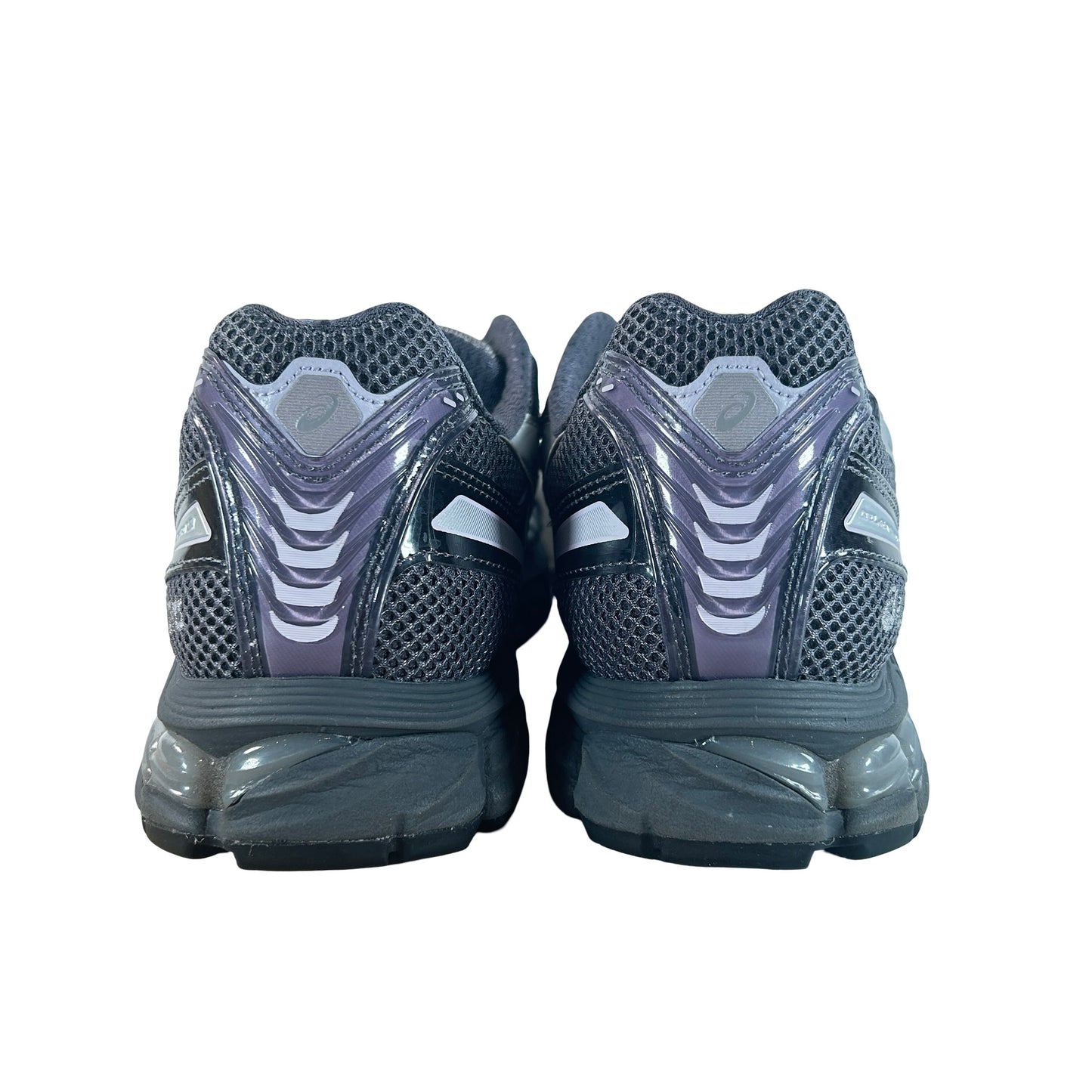 1203A930 020 ASICS Gel-Kayano 12.1 Kith Tornado Pure Silver [USED] - 10 M (Used)