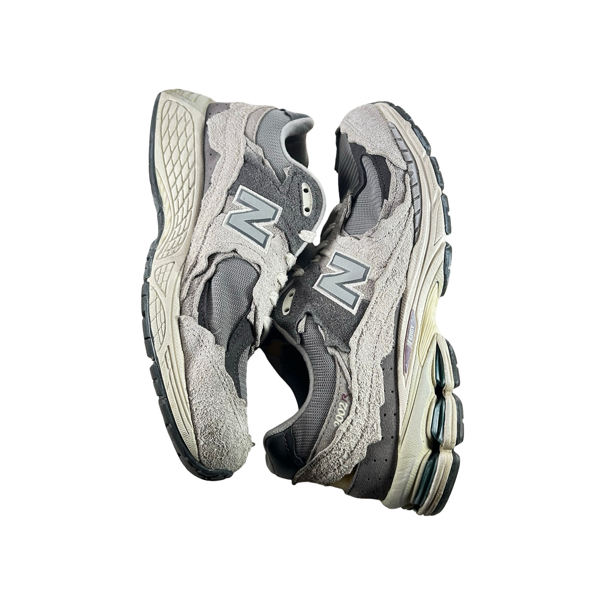 M2002RDA New Balance 2002R Protection Pack Rain Cloud [USED] - 10.5 M (Used5)