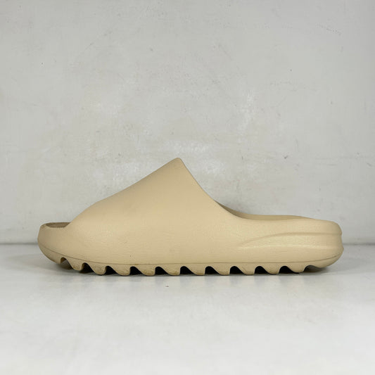 FZ5897 Adidas Yeezy Slide Bone (2022/2023 Restock) [USED] - 10 M (Used)