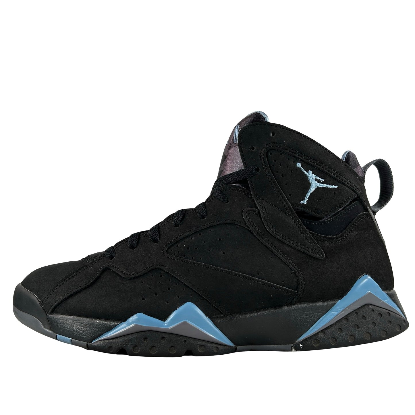 CU9307 004 Jordan 7 Retro Chambray (2023) [USED] - 11 M (Used2)