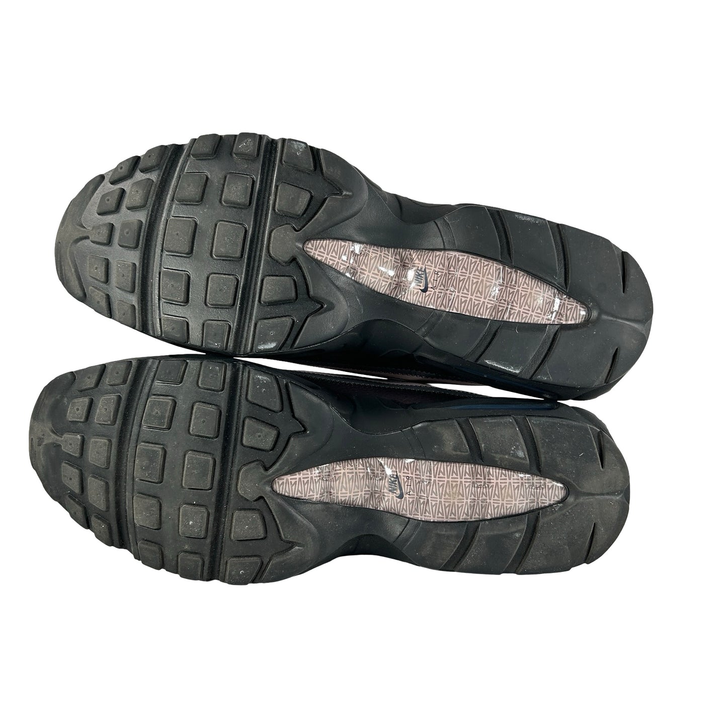 FZ8743 200 Nike Air Max 95 SP A Ma Maniére While You Were Sleeping [USED] - 14 M (Used)
