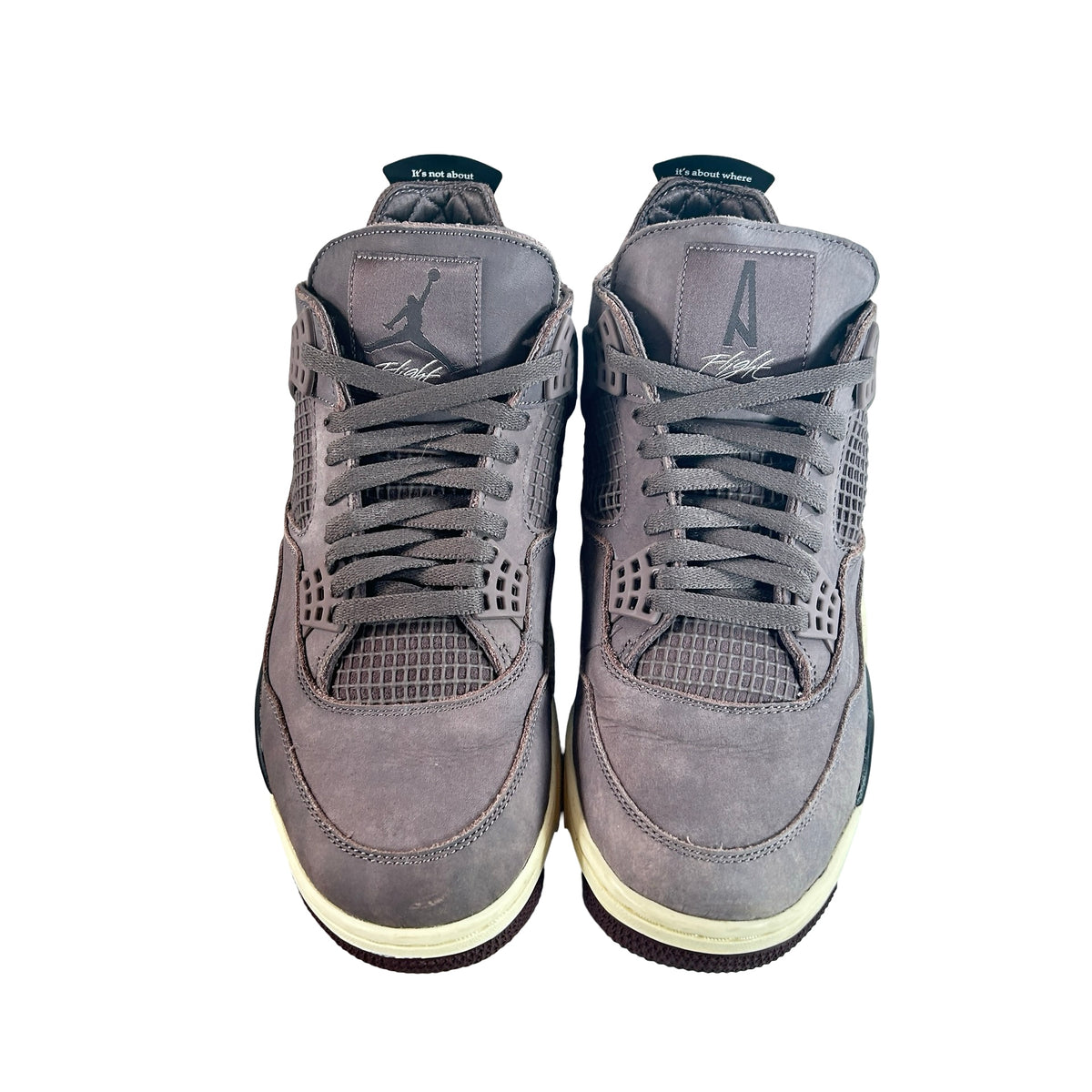 DV6773 220 Jordan 4 Retro A Ma Maniere [USED] - 11 M (Used5)