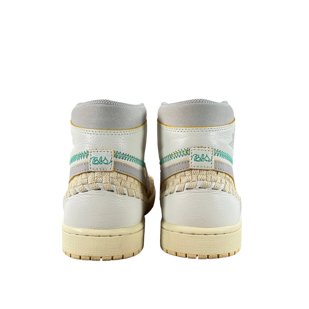 FD2565 100 Jordan 1 Retro High OG SP Union LA Bephies [USED] - 8.5 M (Used5)
