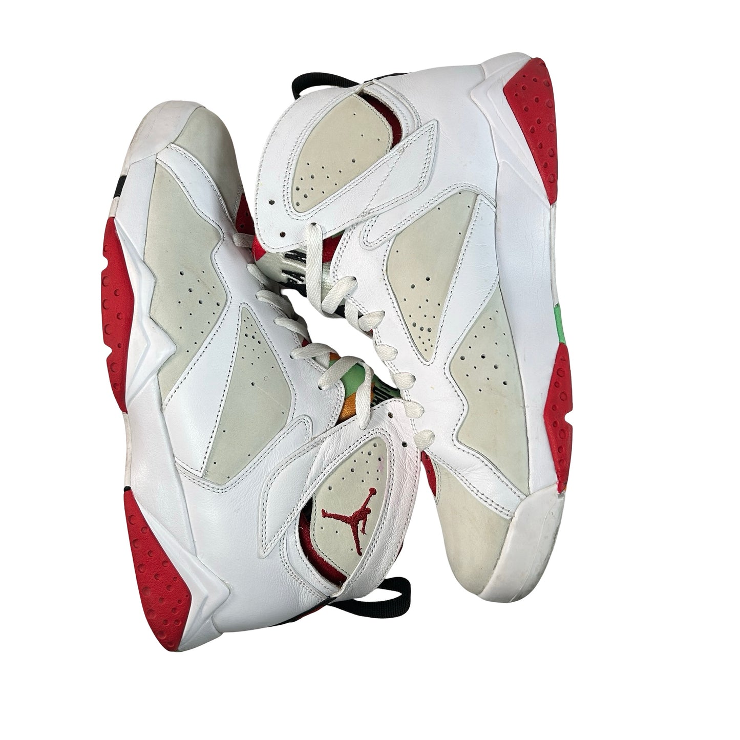 304775 125 Jordan 7 Retro Hare (2015) [USED] - 11 M (Used2) (No Box2)