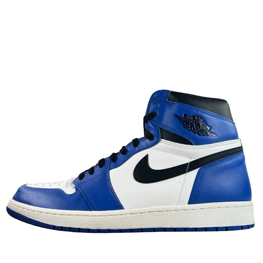 555088 403 Jordan 1 Game Royal [USED] - 13 M (Used2)
