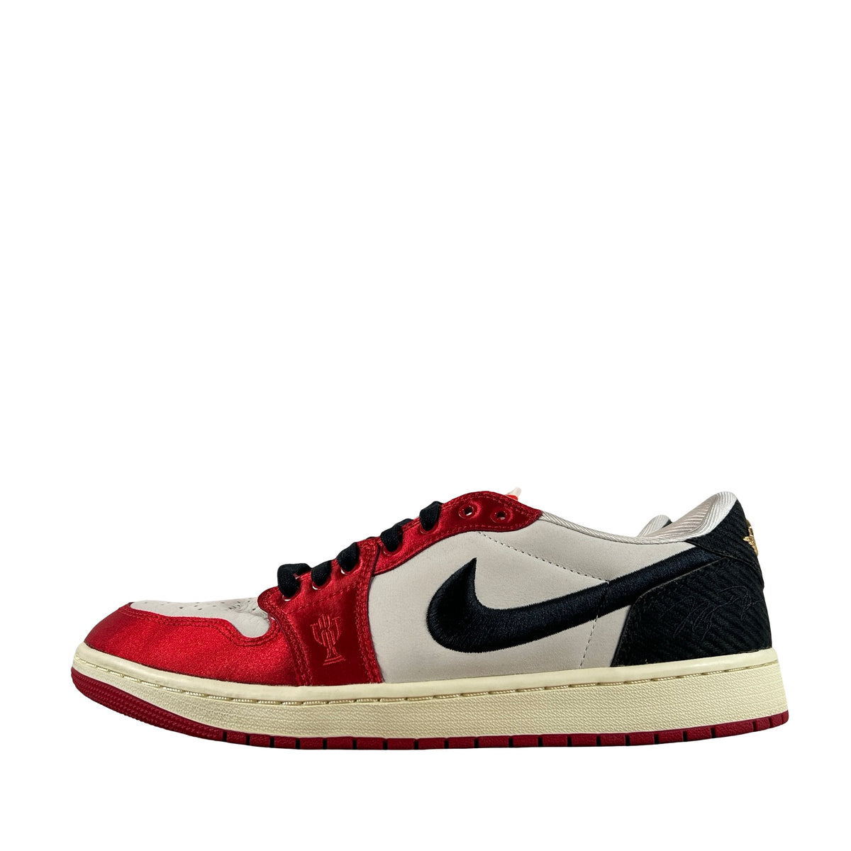 FN0432 100 Jordan 1 Retro Low OG Trophy Room Away [USED] - 11.5 M (Used) (No Box)