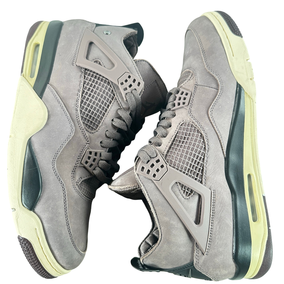 DV6773 220 Jordan 4 Retro A Ma Maniere [USED] - 13 M (Used9)