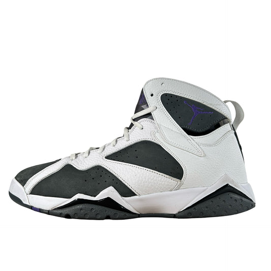 CU9307 100 Jordan 7 Flint [USED] - 11.5 M (Used)