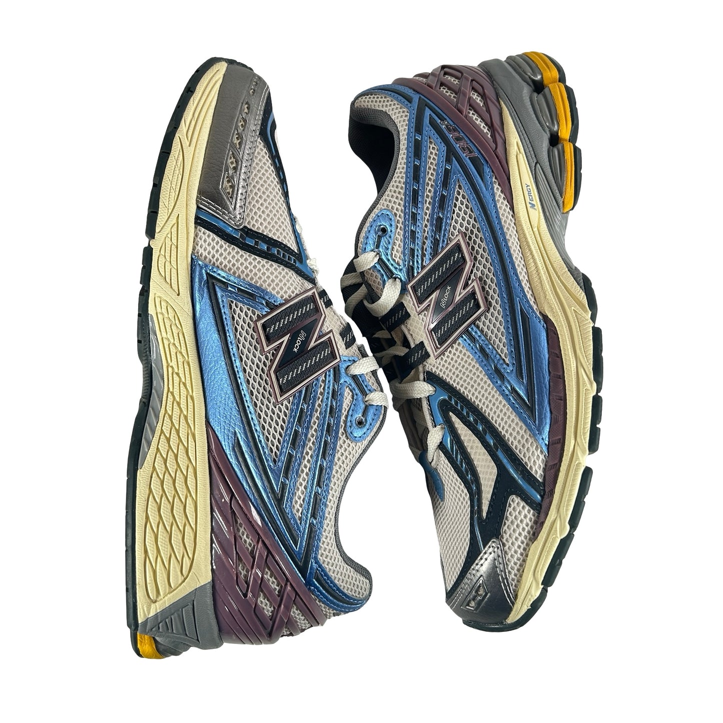 M1906RRB New Balance 1906R Blue Moonbeam [USED] - 12 M (Used)