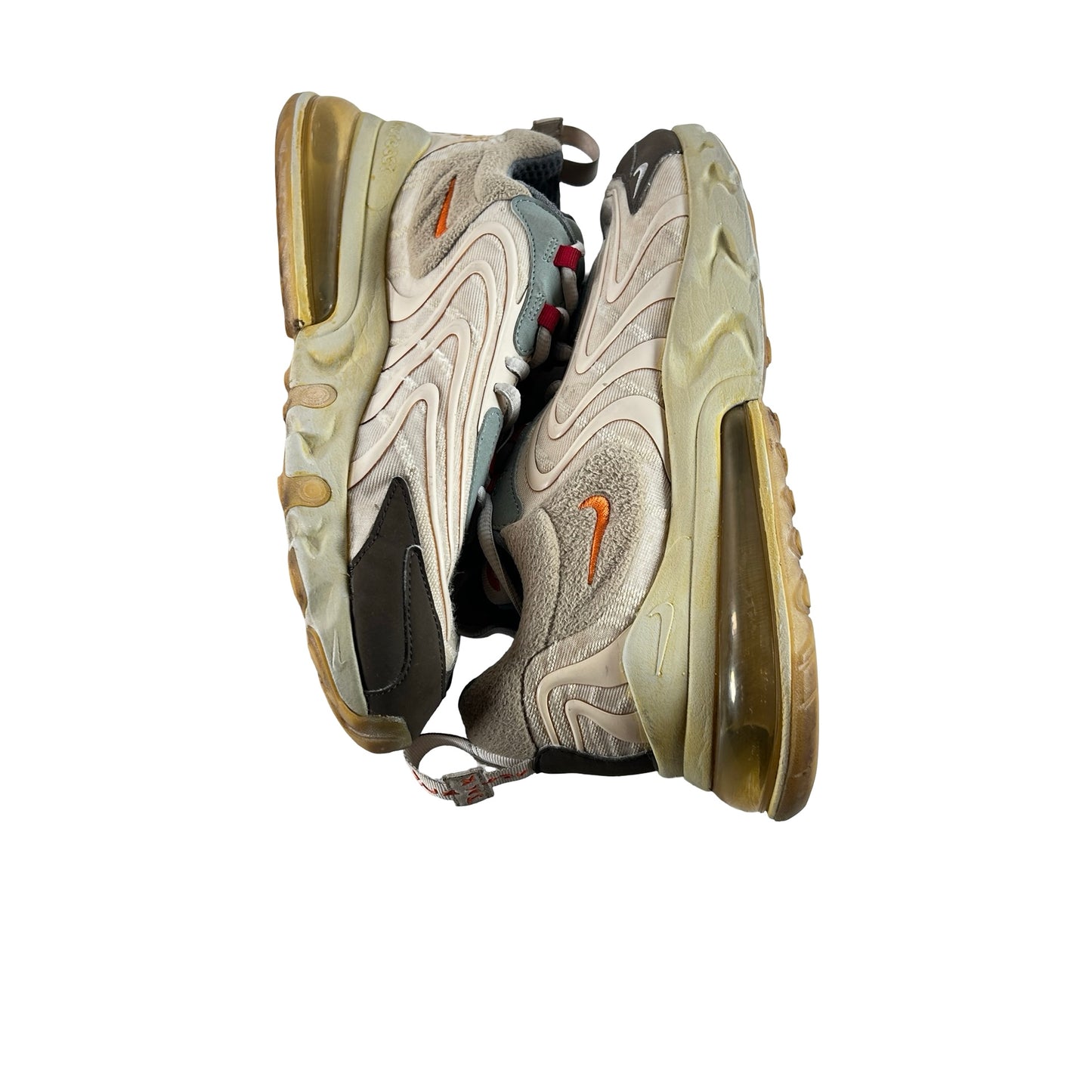 CT2864 200 Air Max 270 Cactus Trails [USED] - 11 M (Used) (No Box)