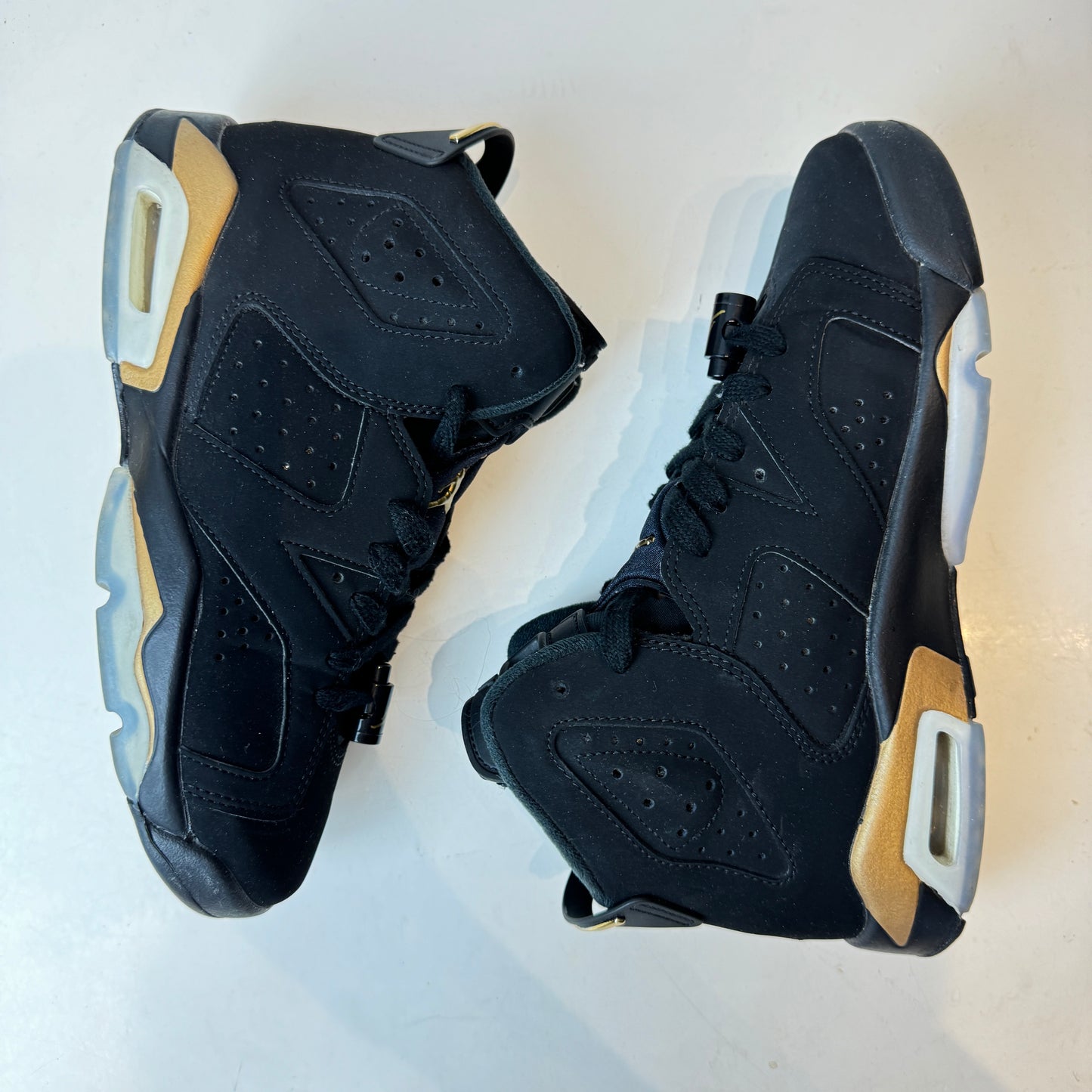 CT4964 007 Jordan 6 Retro DMP 2020 (GS) [USED] - 4.5Y (Used)