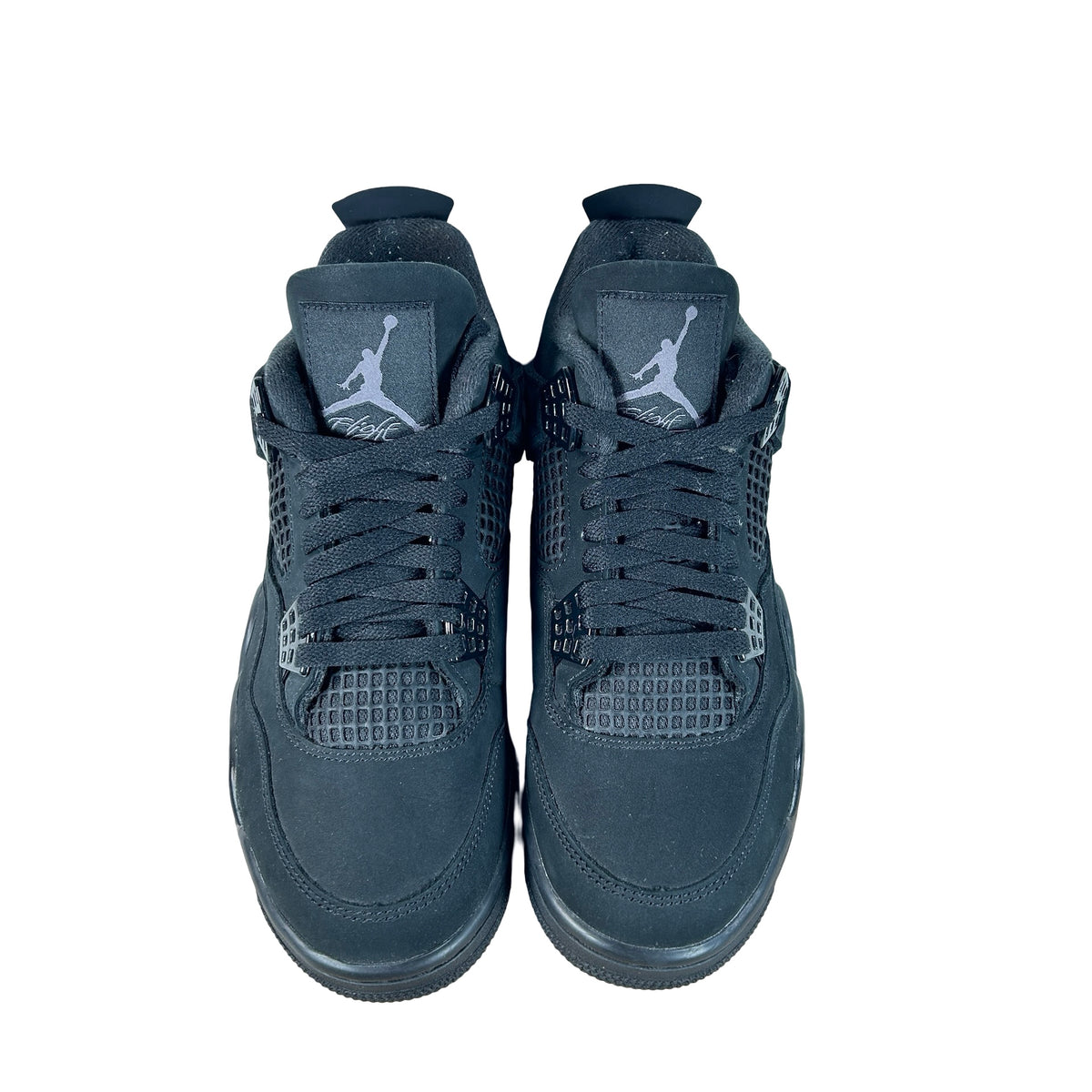FV5029 010 Jordan 4 Retro Black Cat (2025) [USED] - 8 M (Used7)