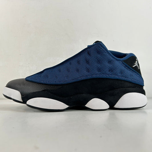 310810 407 Jordan 13 Retro Low Brave Blue [USED] - 11 M (Used2)