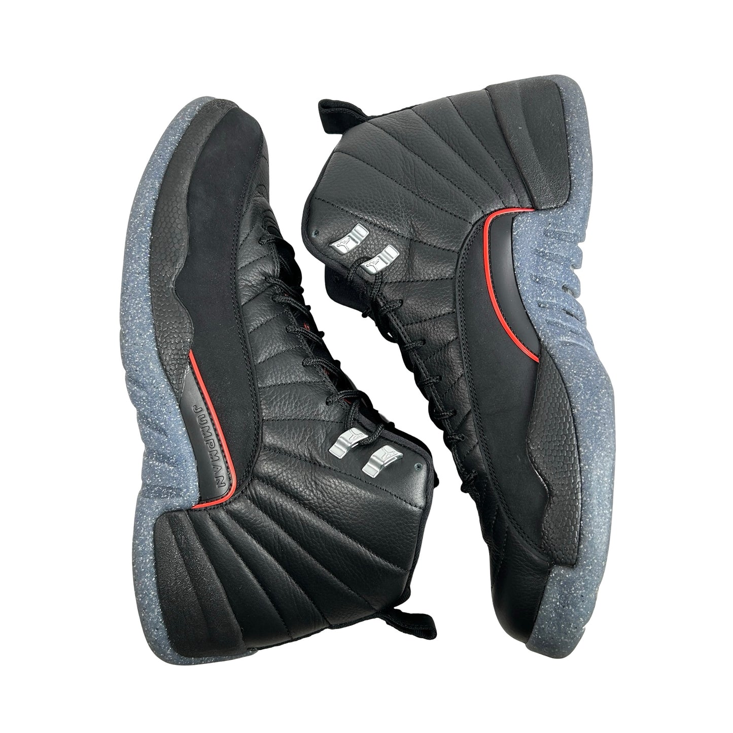 DC1062 006 Jordan 12 Retro Utility [USED] - 13 M (Used) (No Box)