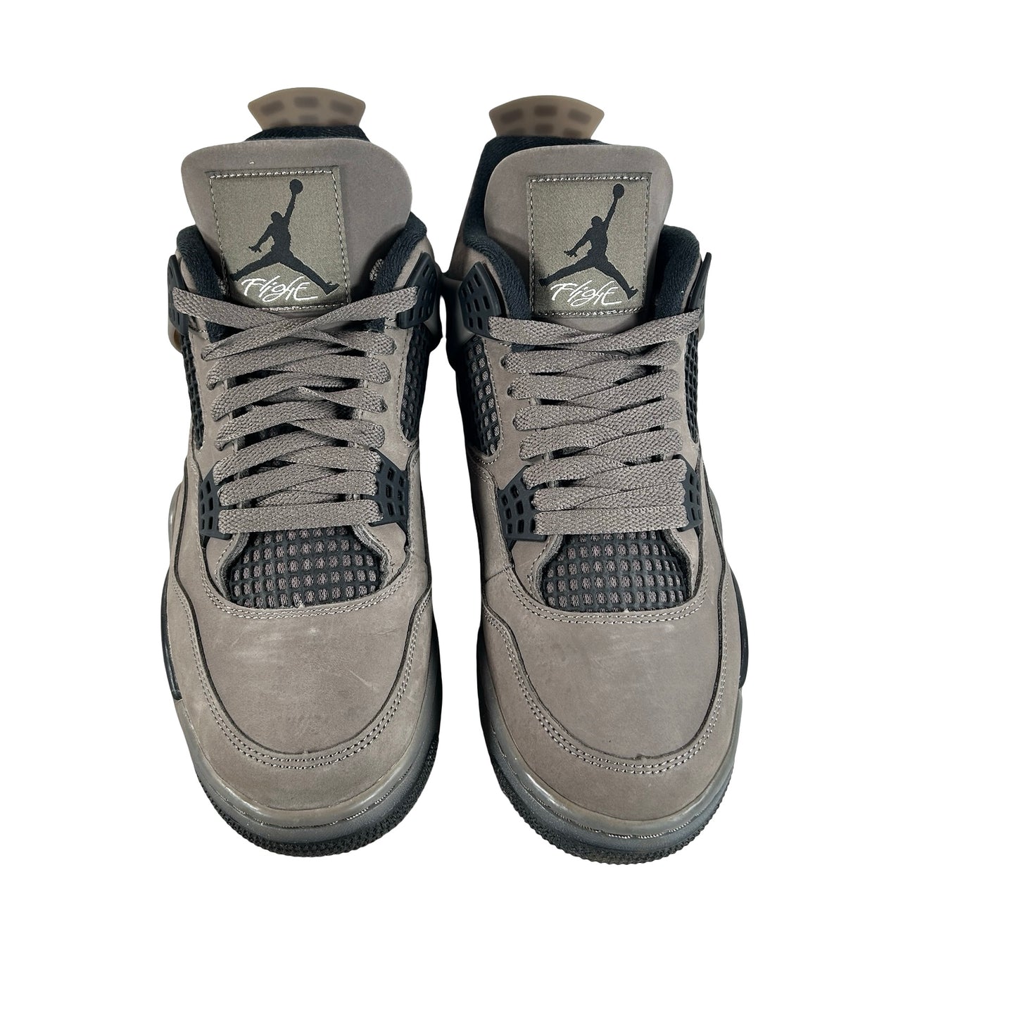 FV5029 200 Jordan 4 Retro Cave Stone [USED] - 9.5 M (Used3)