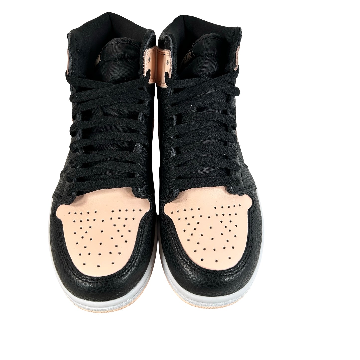 555088 081 Jordan 1 Crimson Tint [USED] - 8.5 M (Used)