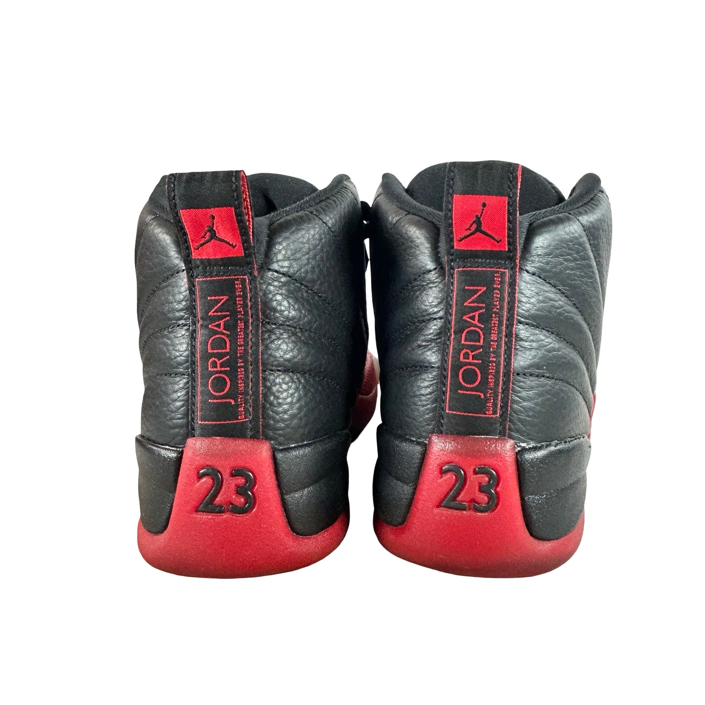 CT8013 002 Jordan 12 Retro Flu Game (2025) [USED] - 8 M (Used7)