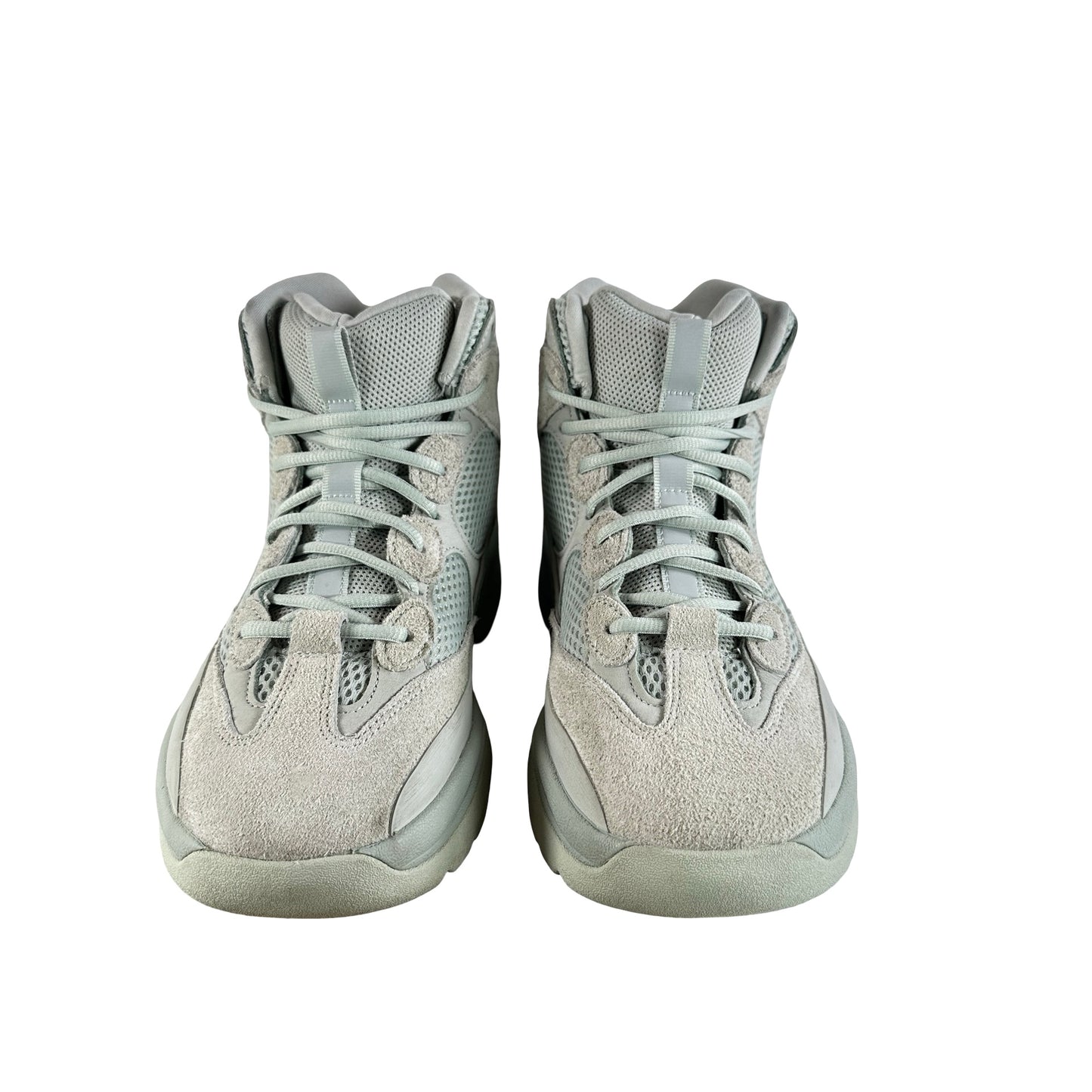 FV5677 adidas Yeezy Desert Boot Salt [USED] - 10 M (Used)