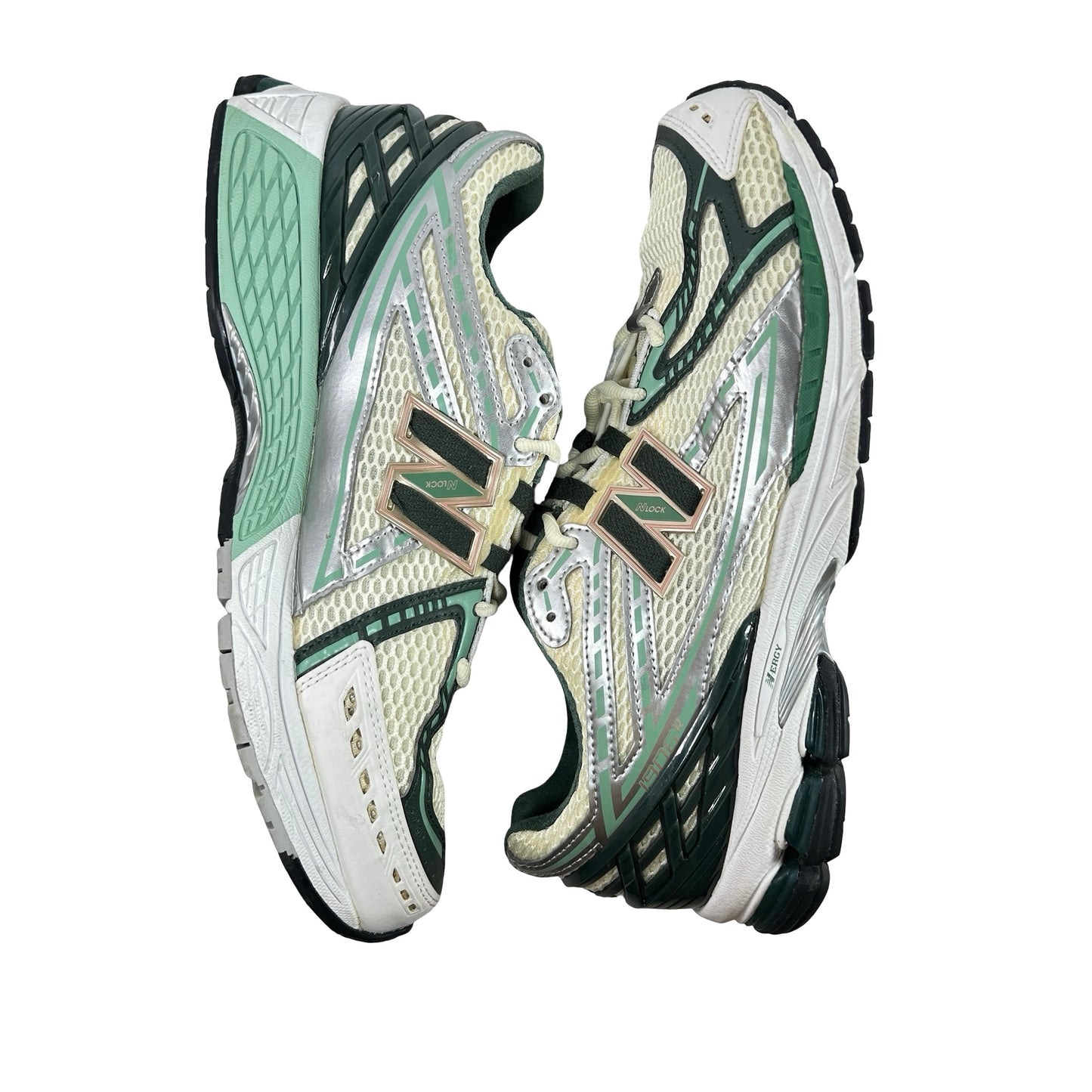 M1906RL1 New Balance 1906R Aime Leon Dore Jade [USED] - 12 M (Used) (No Box)