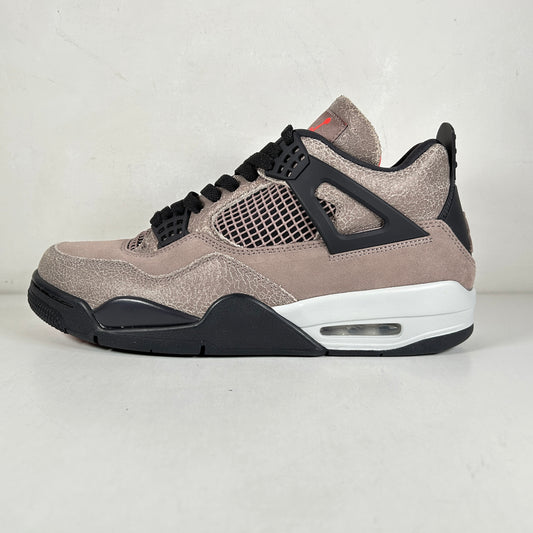 DB0732 200 Jordan 4 Taupe Haze [USED] - 10 M (Used)