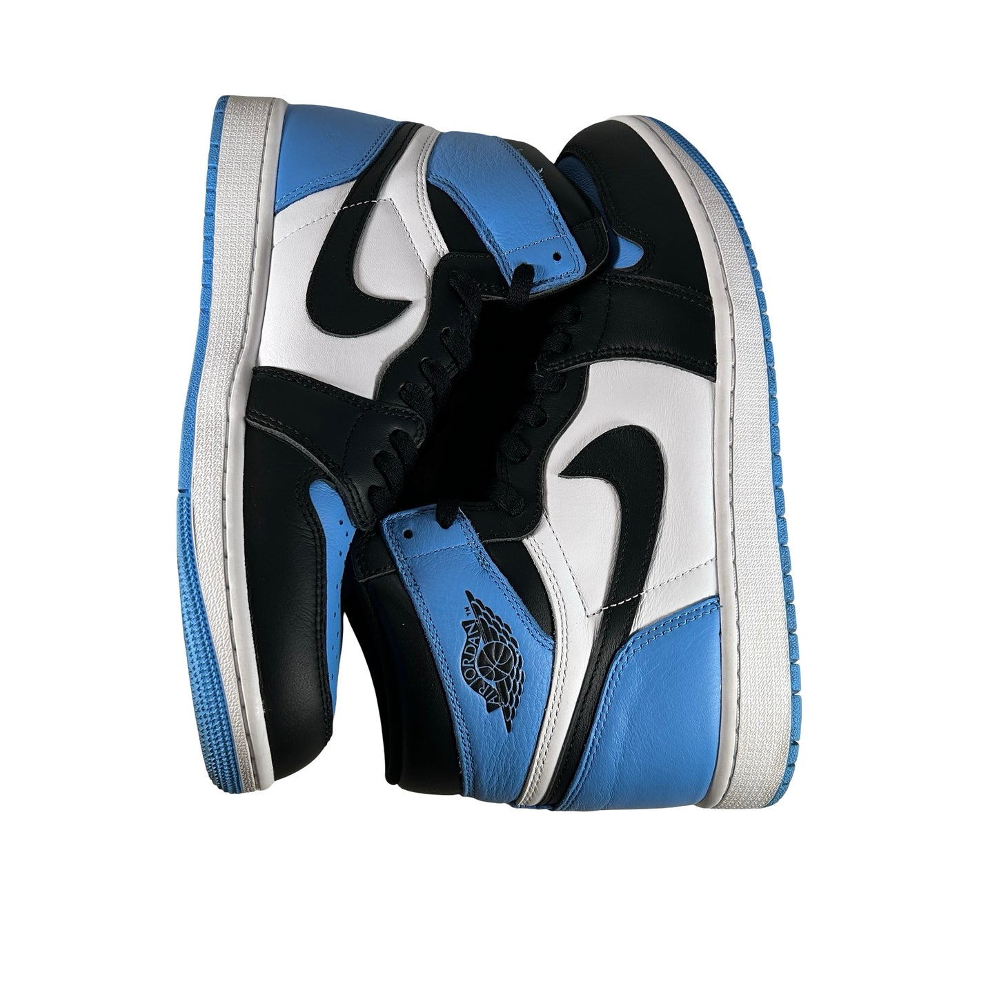 DZ5485 400 Jordan 1 Retro High OG UNC Toe [USED] - 11 M (Used7)