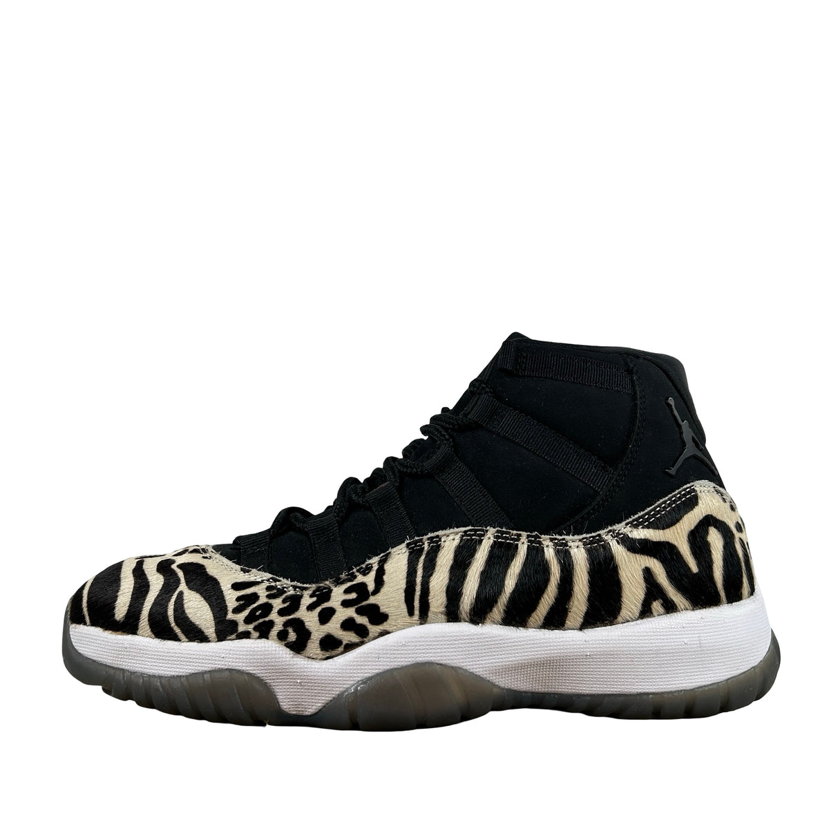 AR0715 010 Jordan 11 Retro Animal Instinct (W) [USED] - 11 W (Used)