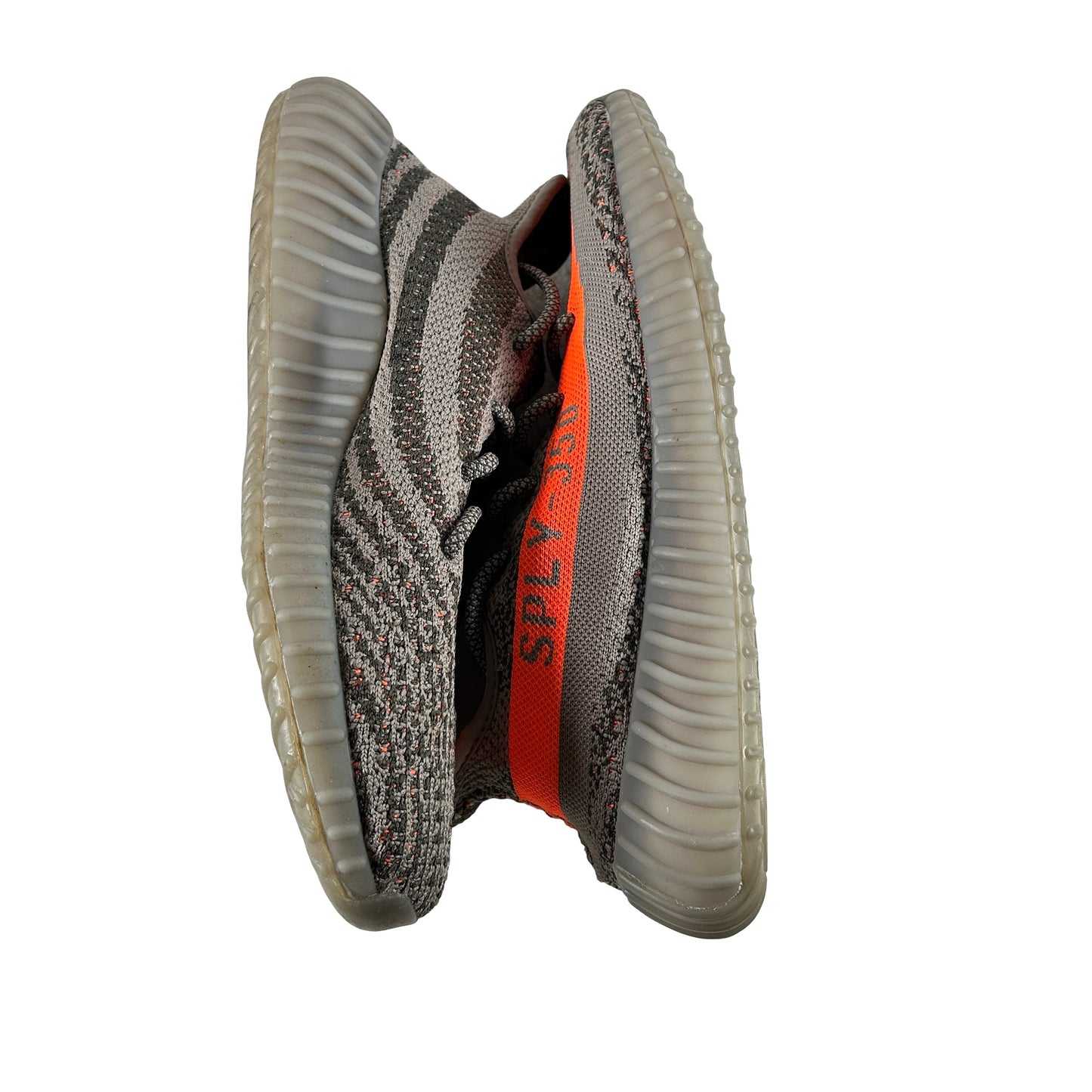 GW1229 adidas Yeezy Boost 350 V2 Beluga Reflective [USED] - 10.5 M (Used4)