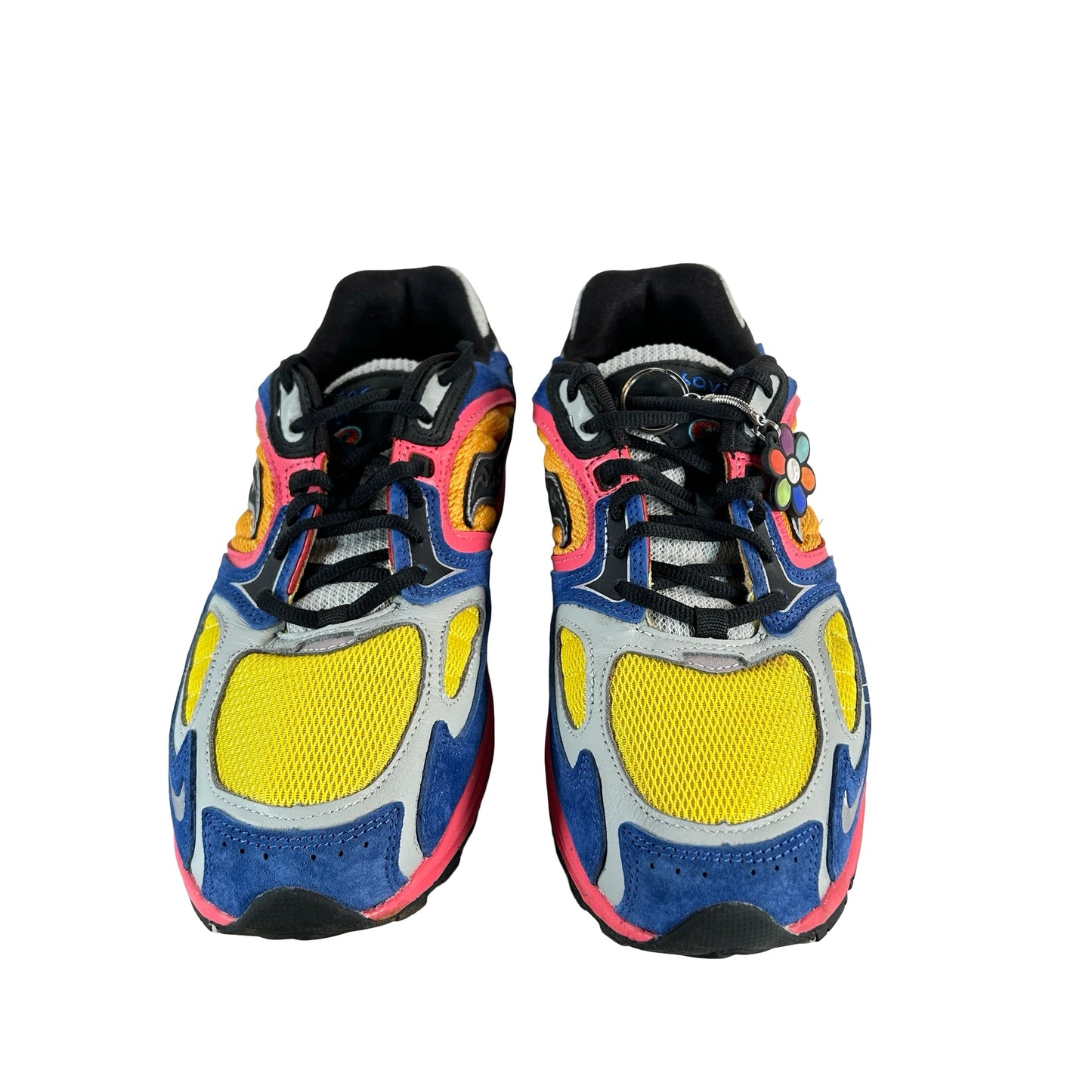 S70864 3 Saucony Grid Jazz 9 Jae Tips I Love You But I’m Busy [USED] - 11 M (Used2)
