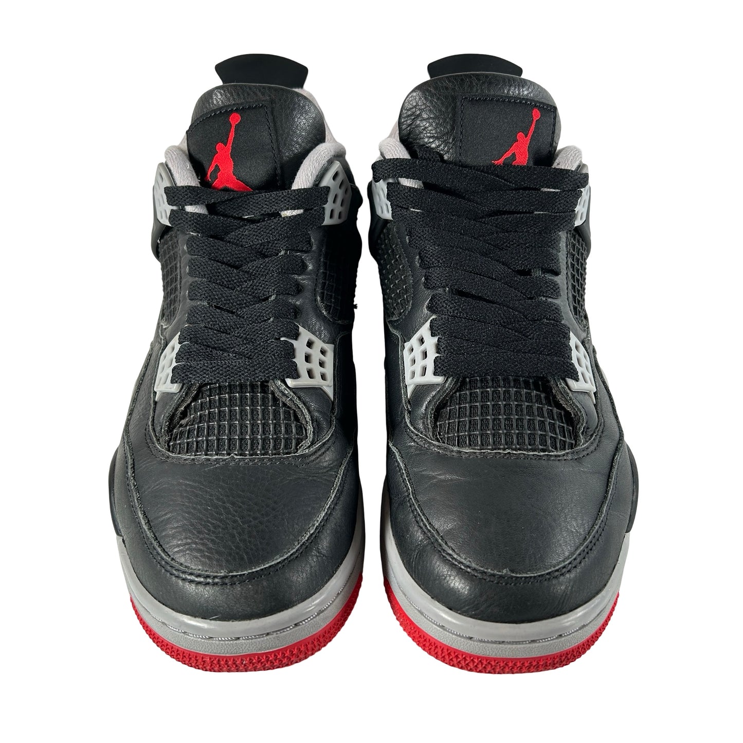 FV5029 006 Jordan 4 Retro Bred Reimagined [USED] - 7.5 M (Used)