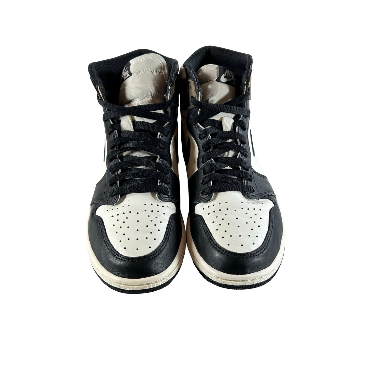 555088 105 Jordan 1 Mocha [USED] - 9.5 M (Used10)