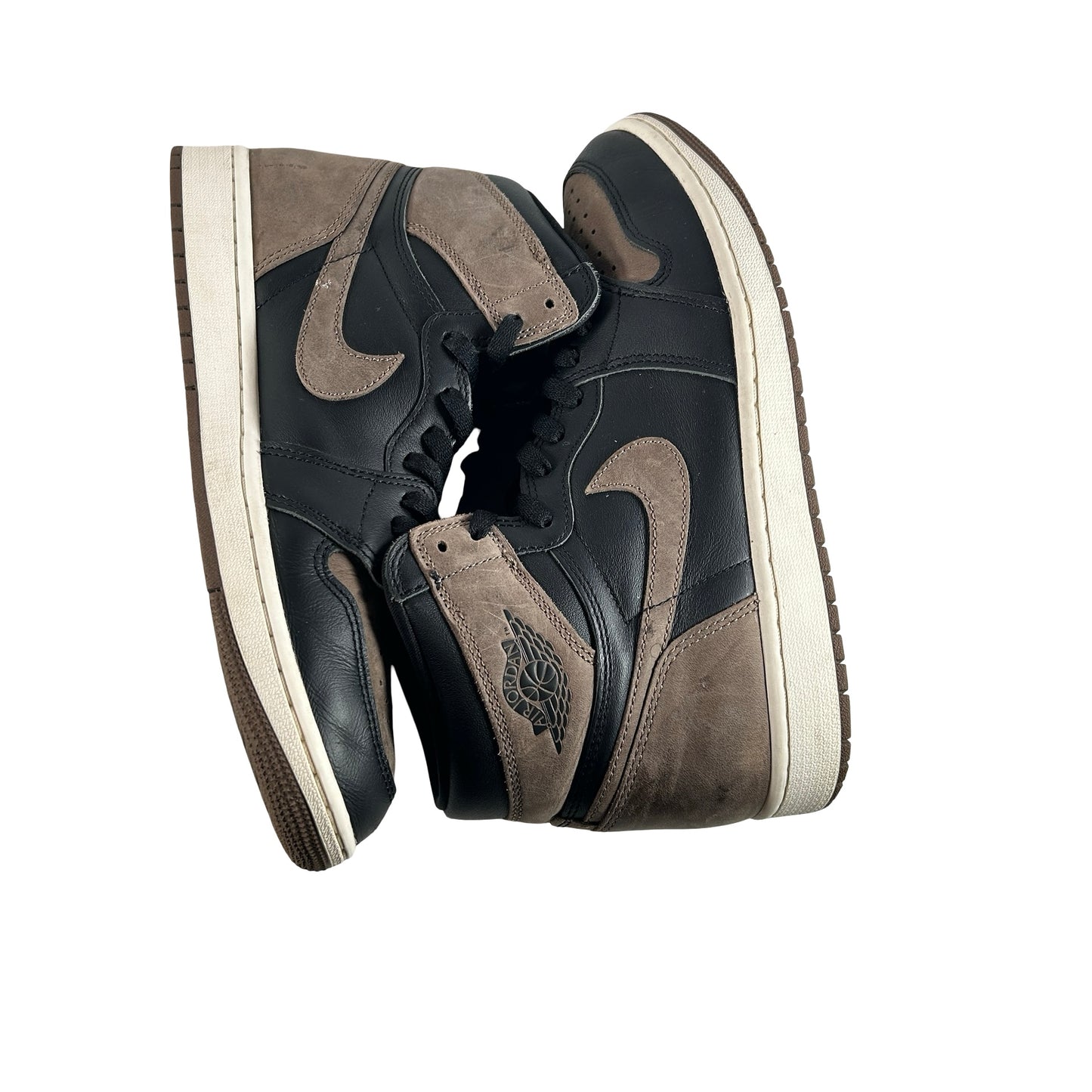 DZ5485 020 Jordan 1 Retro High OG Palomino [USED] - 9.5 M (Used) (No Box)