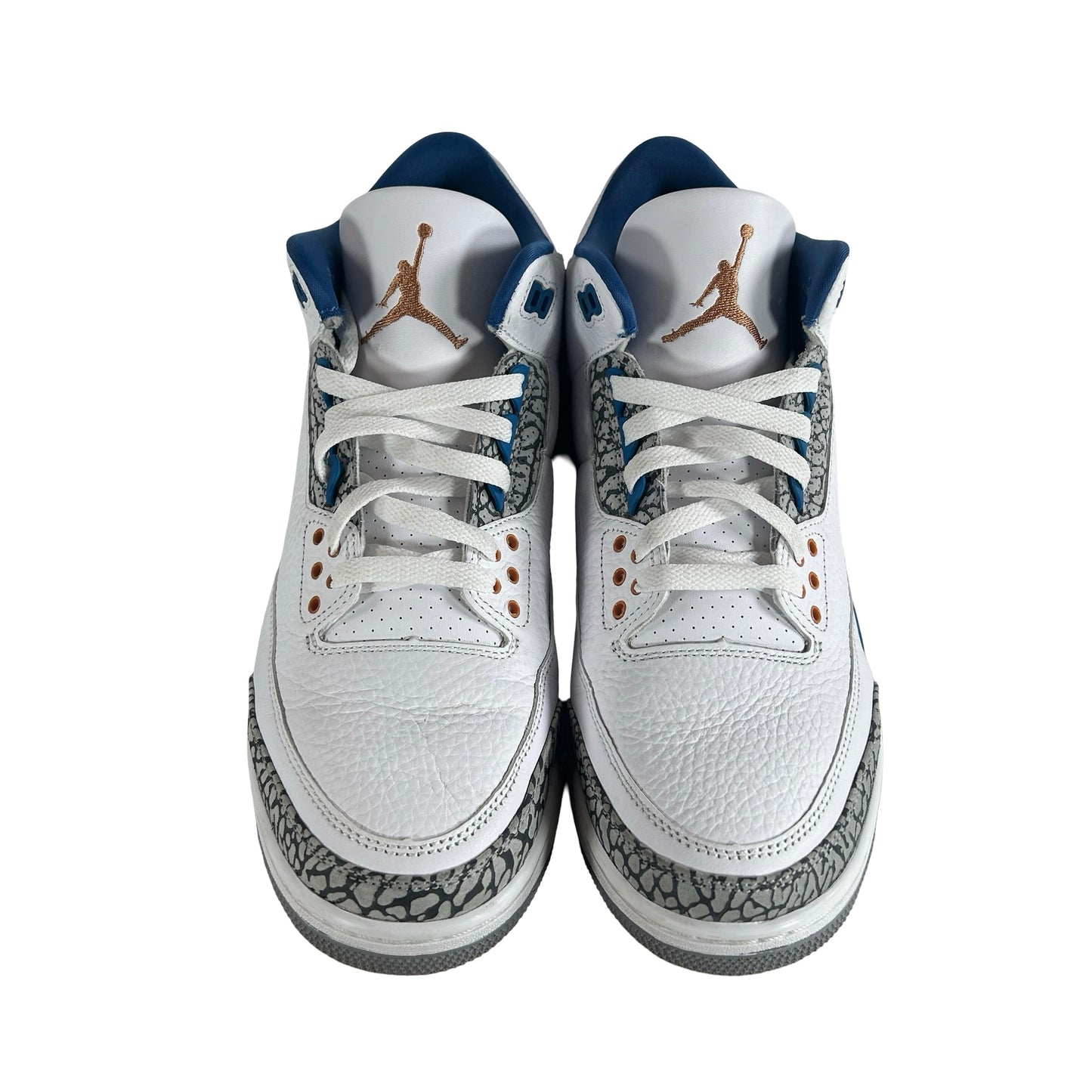 CT8532 148 Jordan 3 Retro Magos