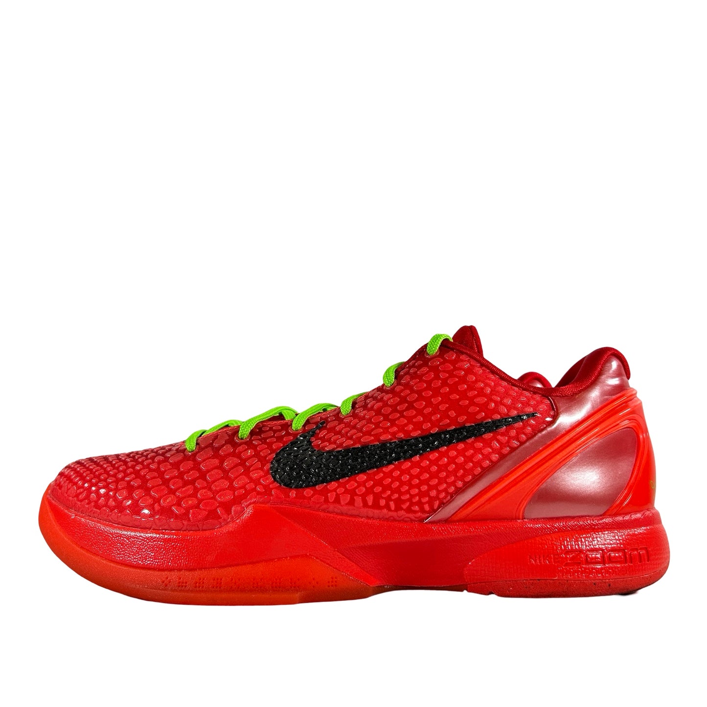 FV4921 600 Nike Kobe 6 Protro Reverse Grinch [USED] - 11 M (Used2)