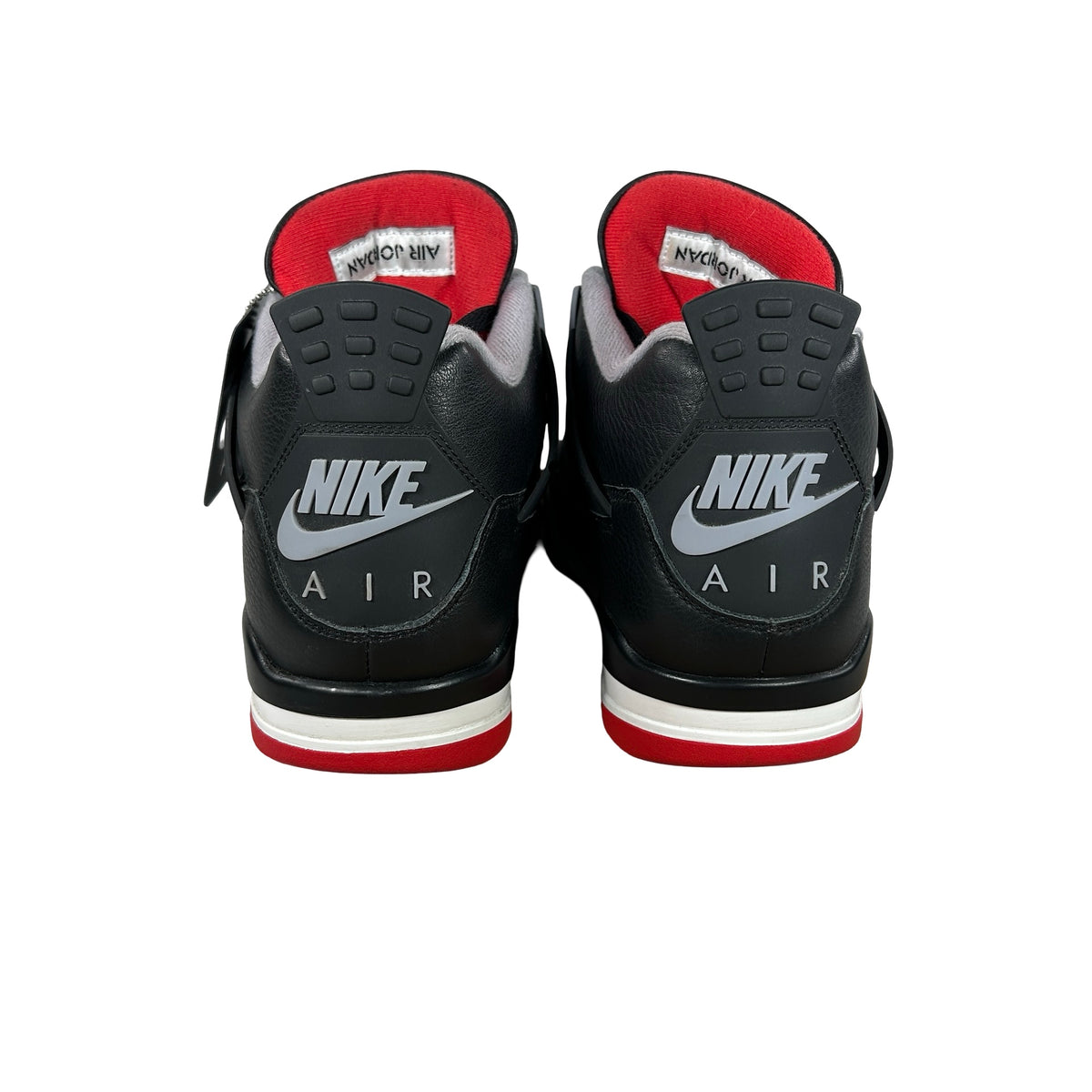 FV5029 006 Jordan 4 Retro Bred Reimagined [USED] - 10 M (Used4) (No Box4)