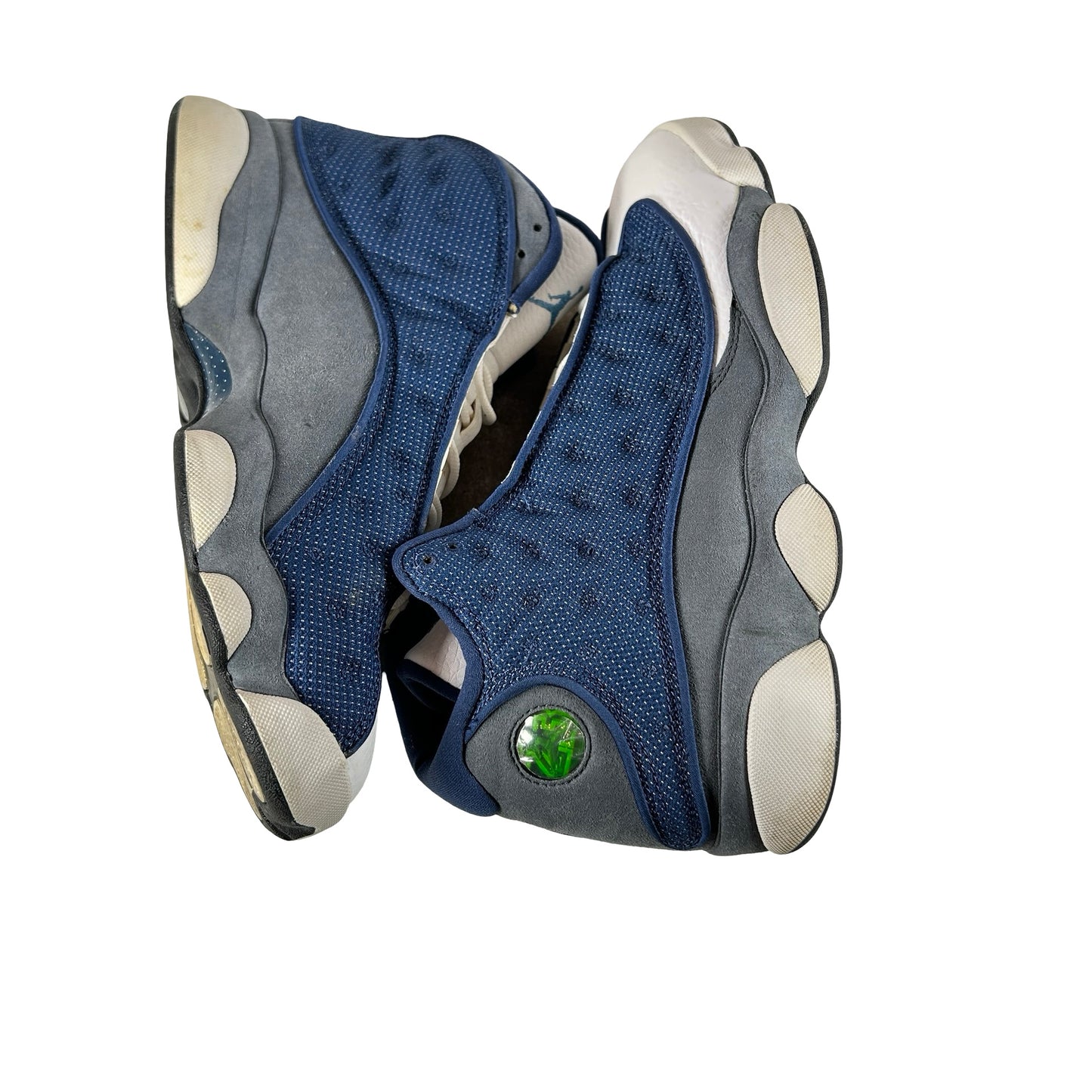 414571 404 Jordan 13 Retro Flint (2020) [USED] - 9.5 M (Used2) (No Box2)