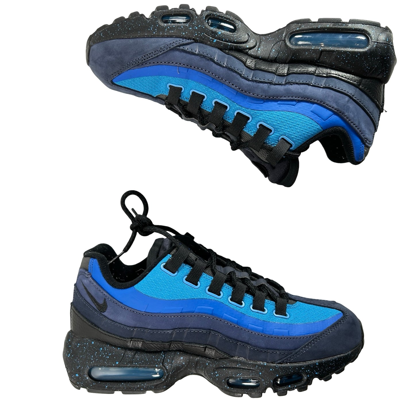 HF5515 400 Nike Air Max 95 Stash (2024) [USED] - 8 M (VNDS)