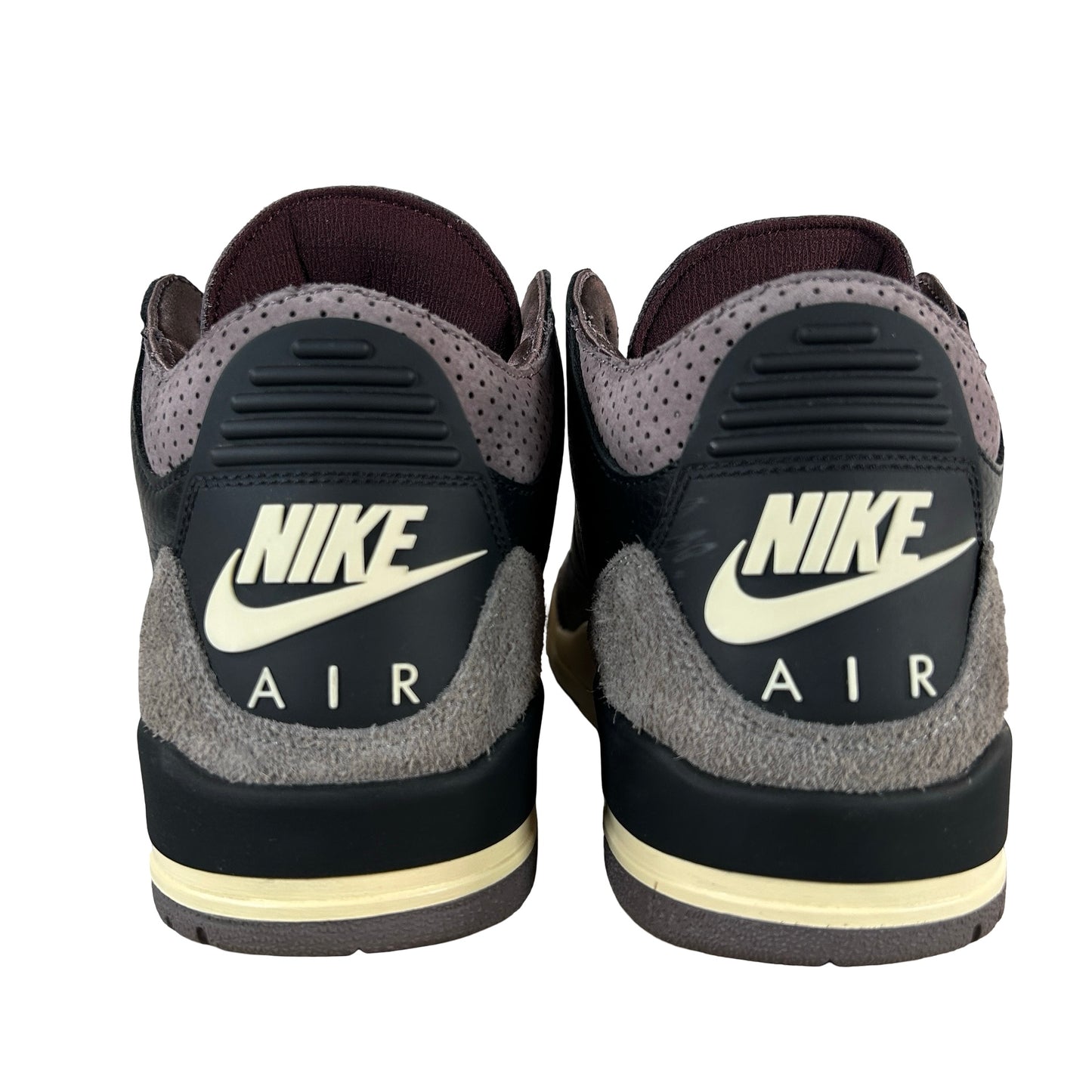 FZ4811 001 Jordan 3 Retro OG SP A Ma Maniére While You Were Sleeping (Women's) [USED] - 11.5 W / 10 M (Used12)