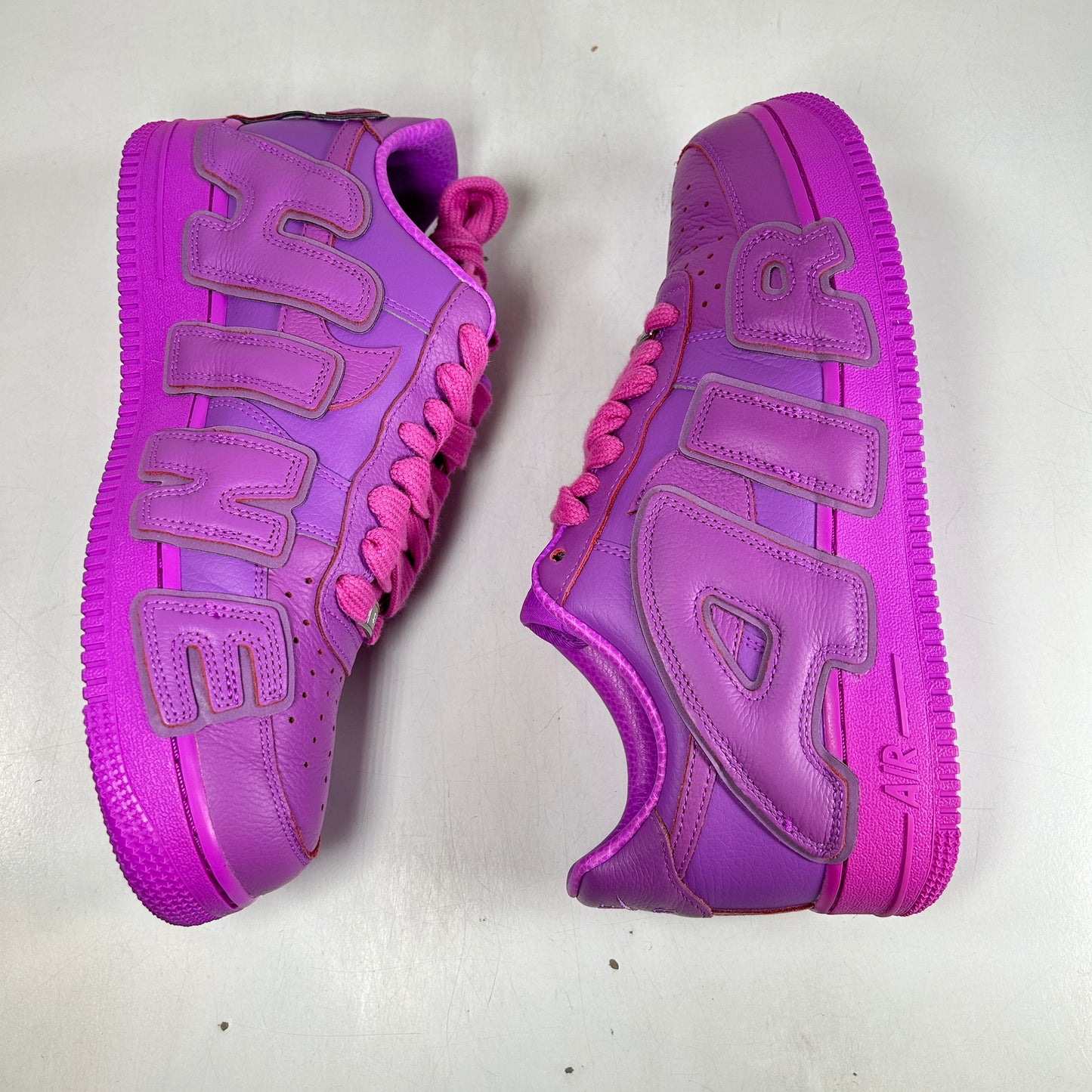 FQ7069 500 Nike Air Force 1 Low Cactus Plant Flea Market Fuchsia (2024) [USED] - 10 M (VNDS)