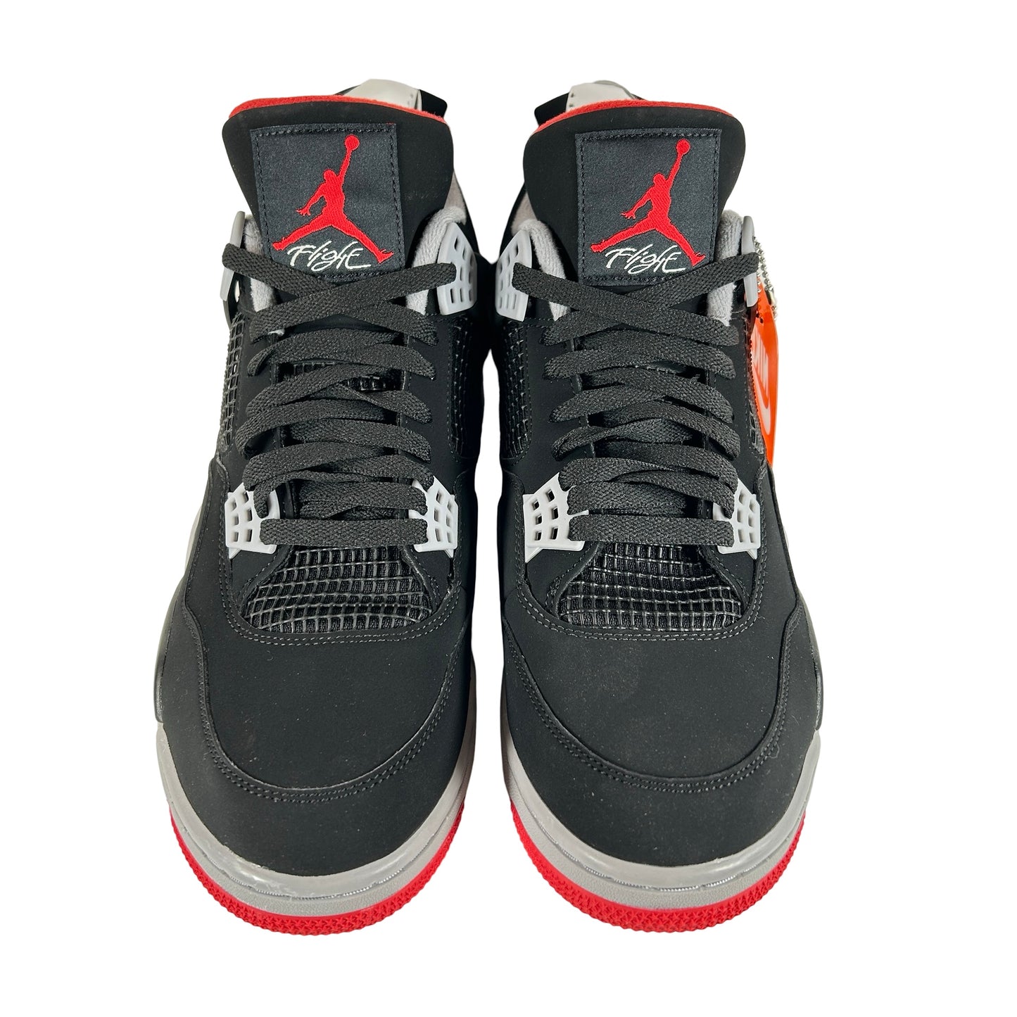 308497 060 Jordan 4 Bred (2019) [CONDITIONAL] - 12 M (Slight Ash Right Foot)