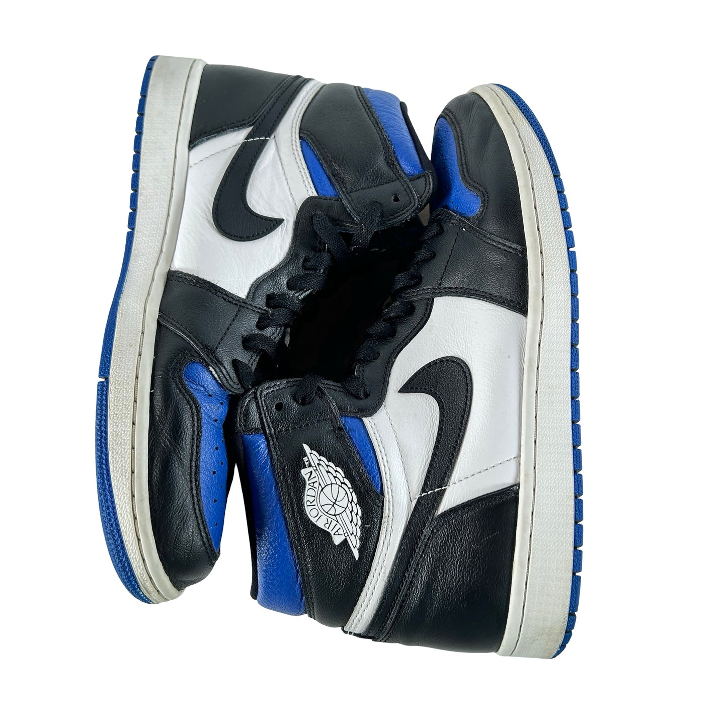 555088 041 Jordan 1 Punta real