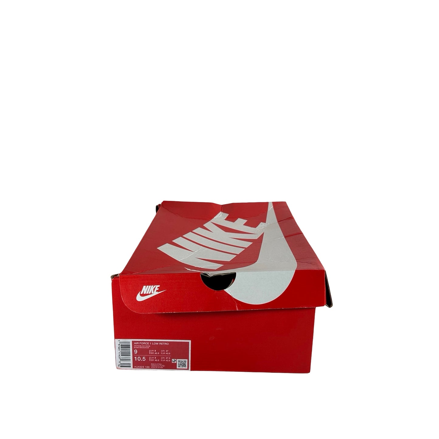 HJ4323 100 Nike Air Force 1 Low Escape (2025) [USED] - 9 M (Used)