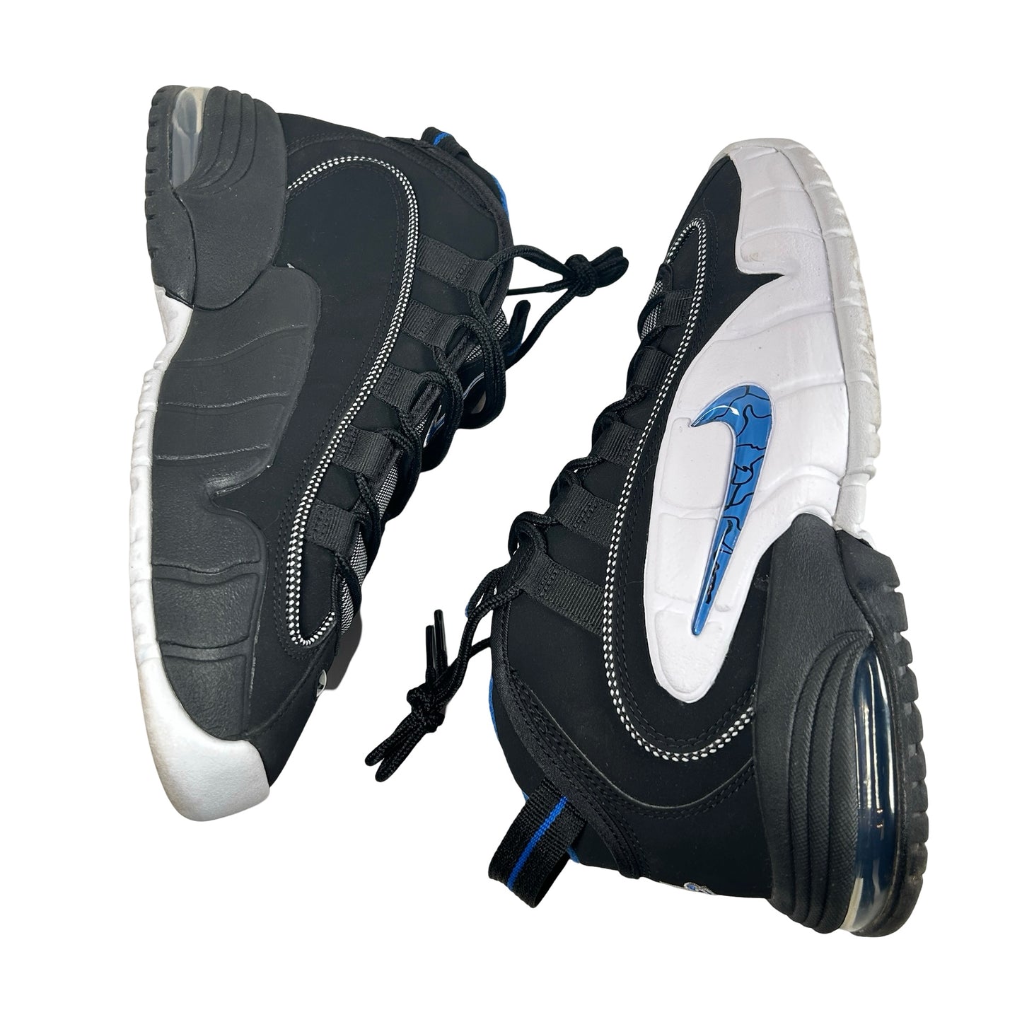 DN2487 001 Nike Air Max Penny 1 Orlando (2022) [USED] - 8.5 M (Used)