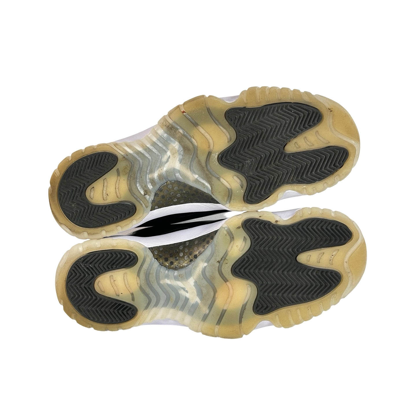 CT8012 170 Jordan 11 Retro DMP Defining Moments (2023) [USED] - 9.5 M (Used8)