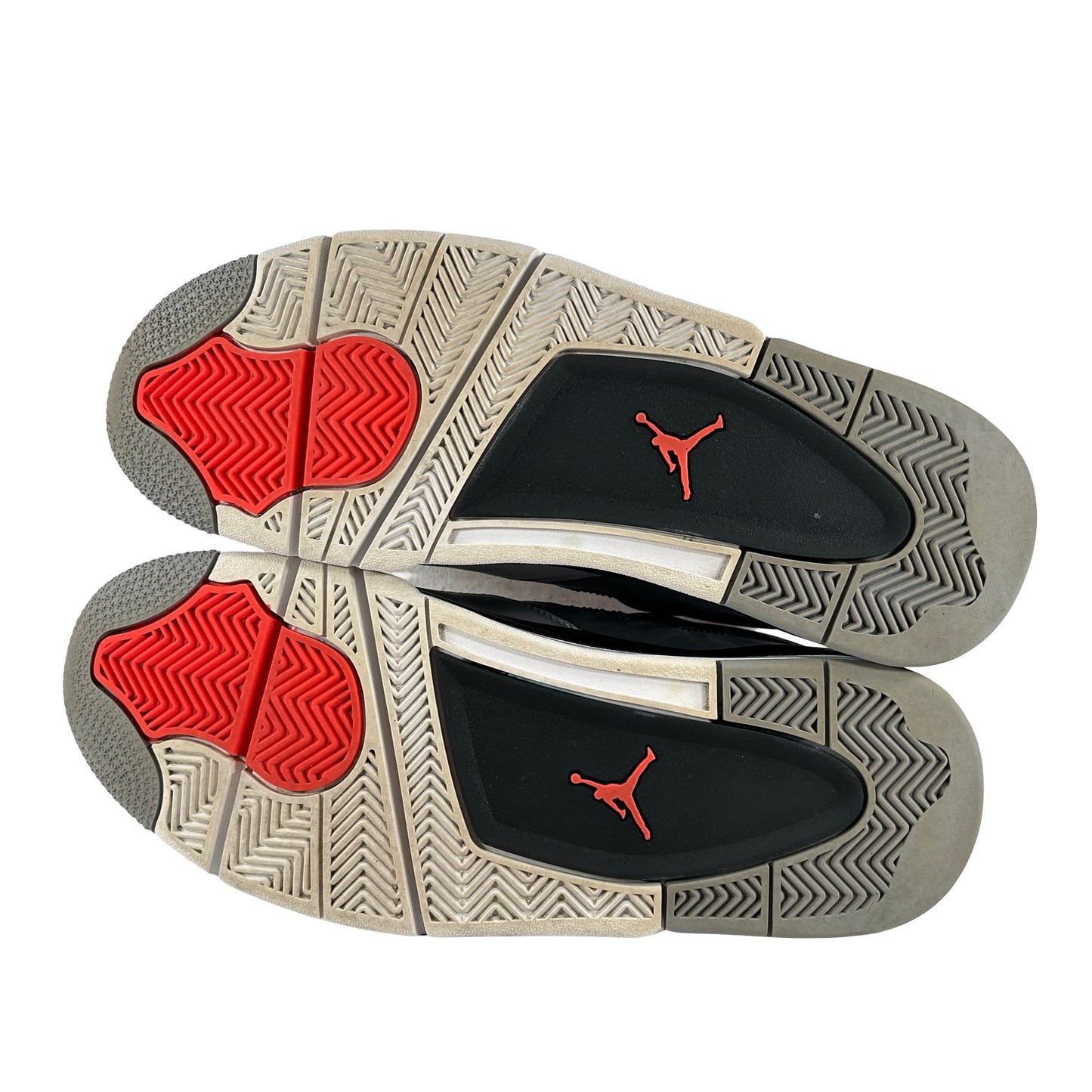 DH6927 061 Jordan 4 Retro Infrared [USED] - 10 M (Used2)