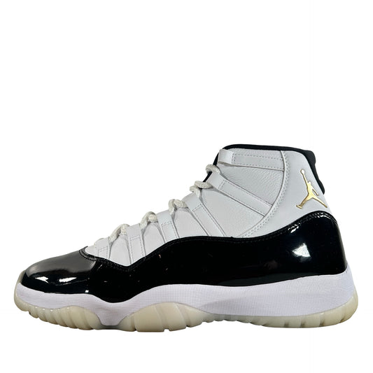 CT8012 170 Jordan 11 Retro DMP Defining Moments (2023) [USED] - 10.5 M (Used11)